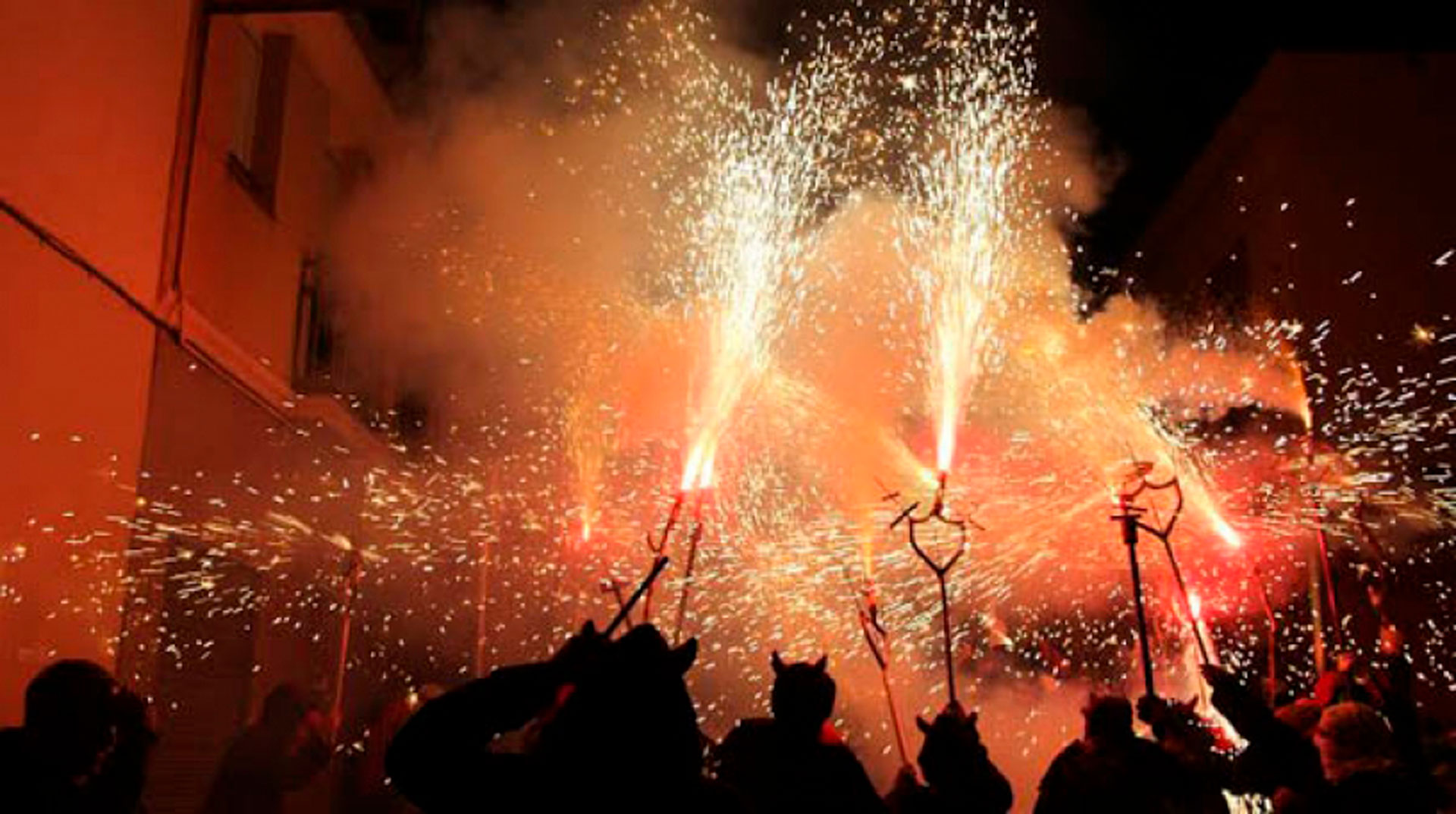 Festes Majors - Horta de Sant Joan (Foto: Ajuntament)