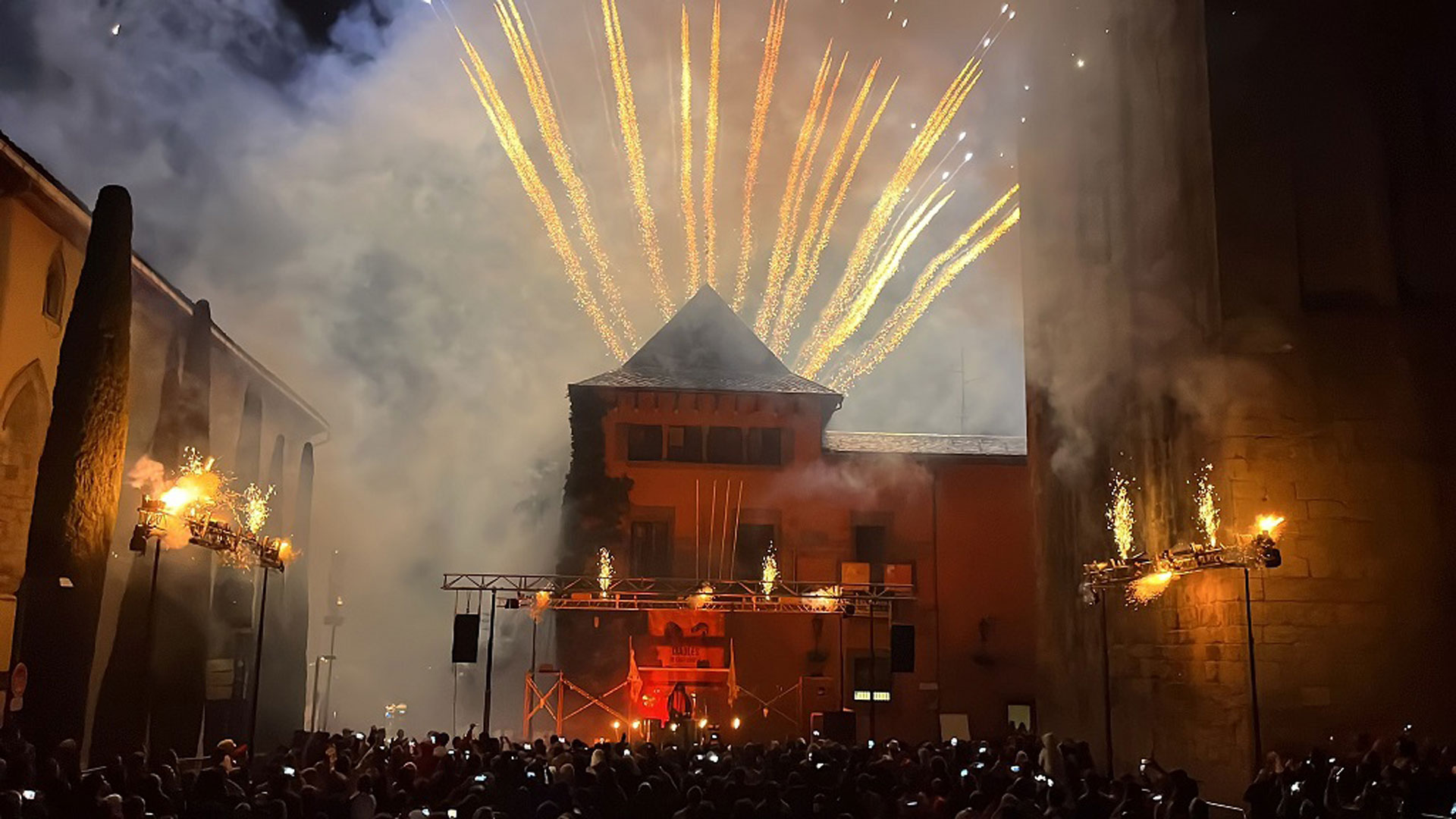 Festa Major - La Seu d'Urgell (Foto: Ajuntament)