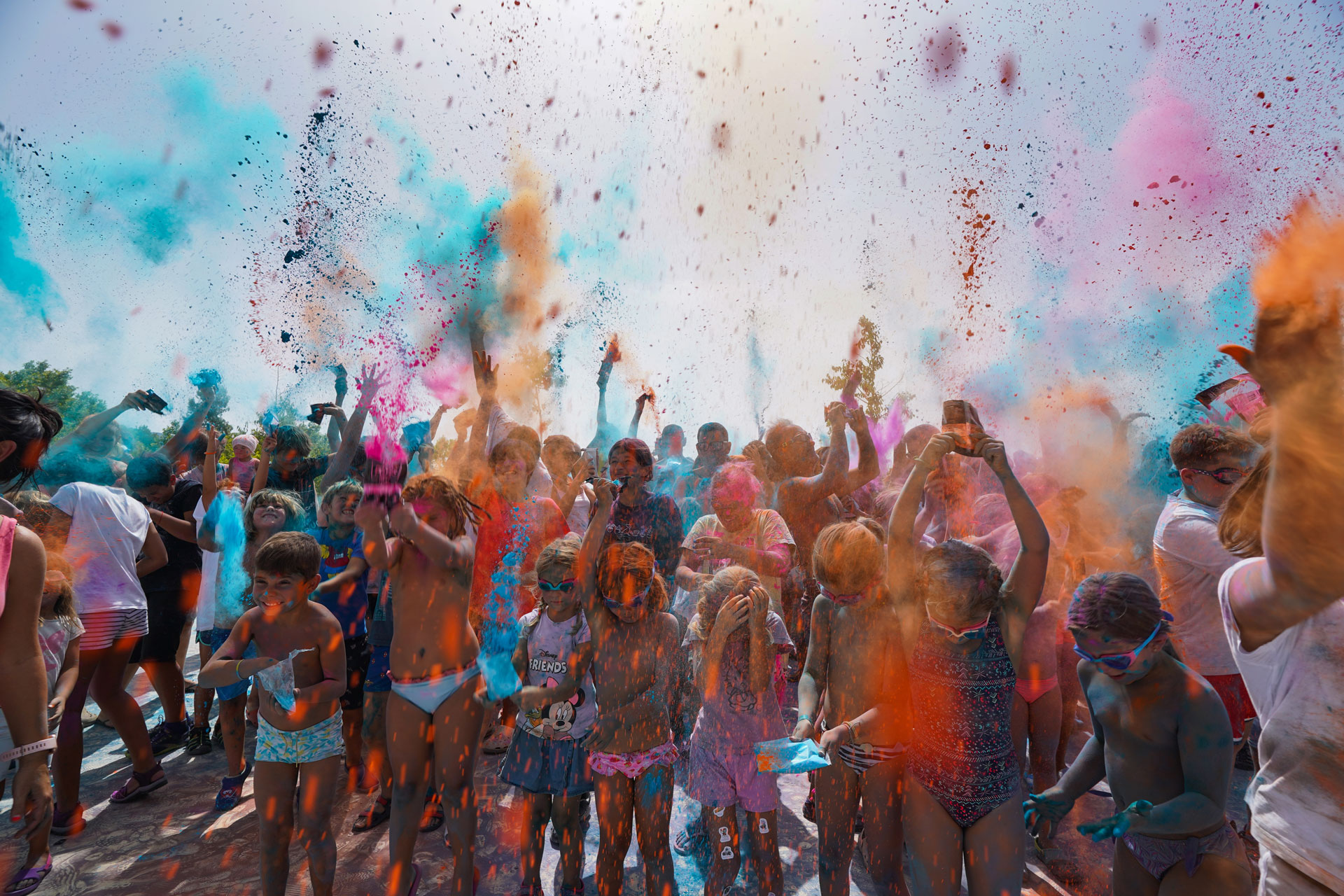 Festa Major del Bruc
