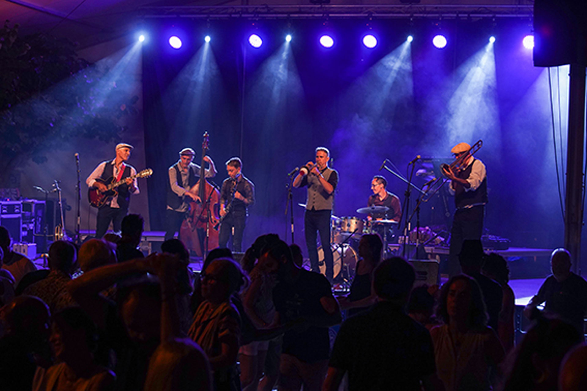 Festa Major - El Bruc (Foto: Ajuntament)