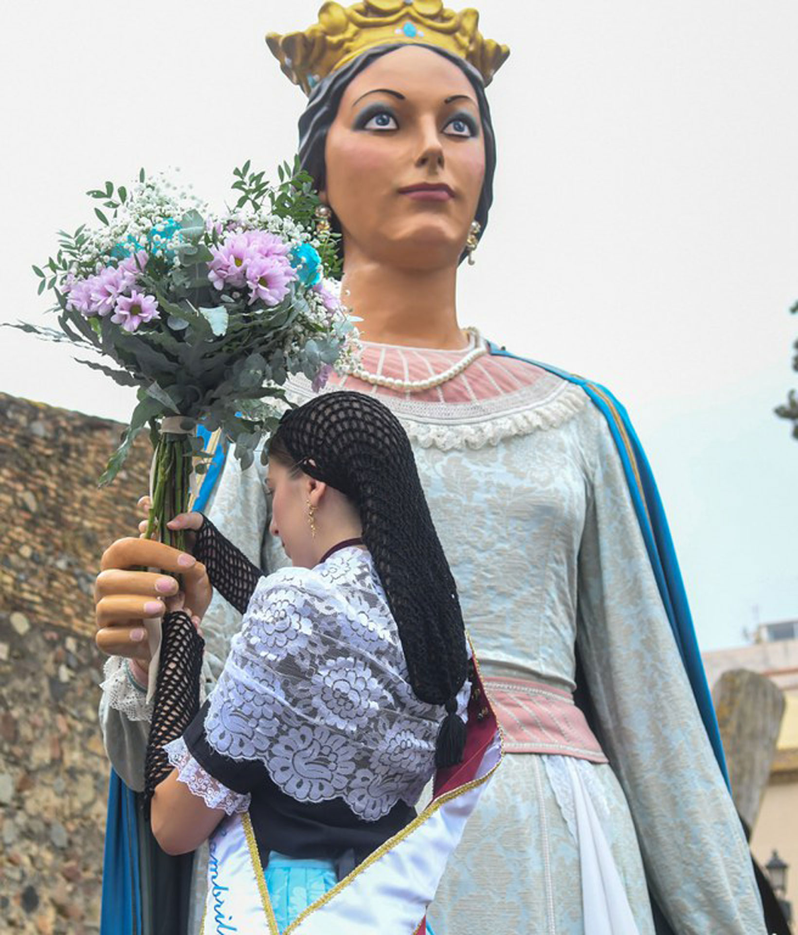 Festa Major de la Mare de Déu del Camí - Cambrils (Foto: Ajuntament)