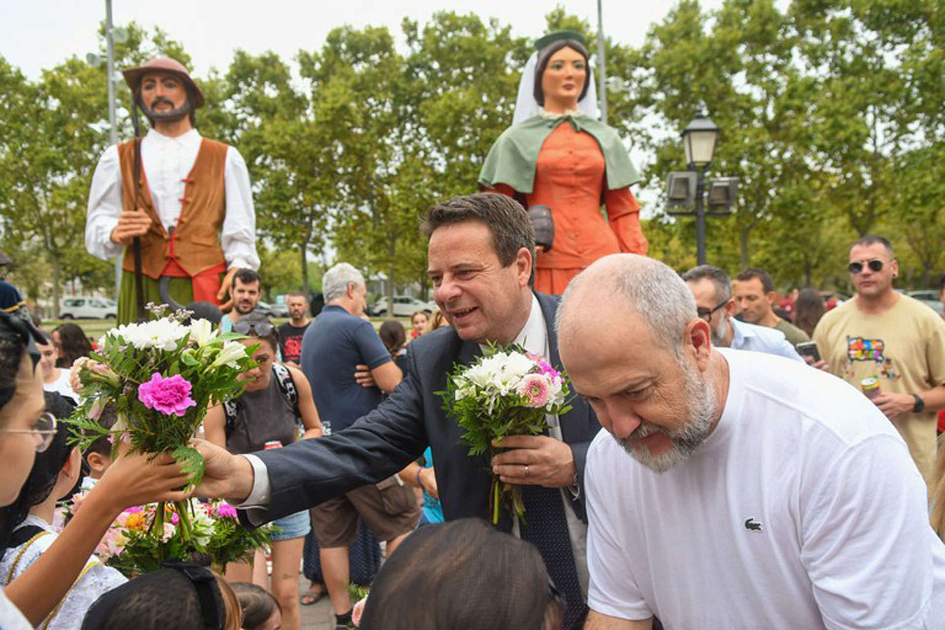 Festa Major de la Mare de Déu del Camí - Cambrils (Foto: Ajuntament)