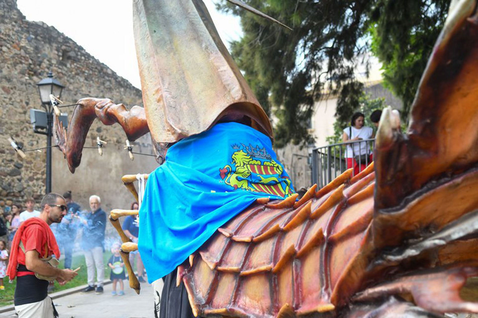 Festa Major de la Mare de Déu del Camí - Cambrils (Foto: Ajuntament)