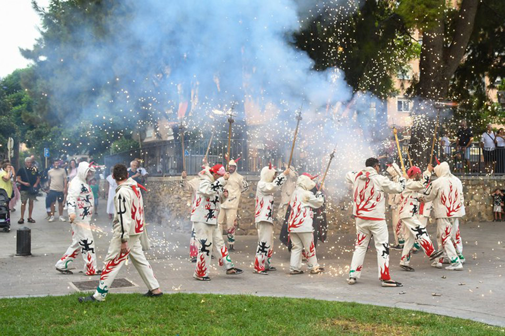 Festa Major de la Mare de Déu del Camí - Cambrils (Foto: Ajuntament)
