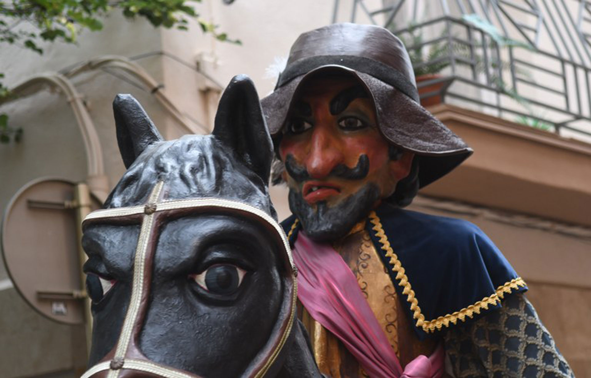 Festa Major de la Mare de Déu del Camí - Cambrils (Foto: Ajuntament)