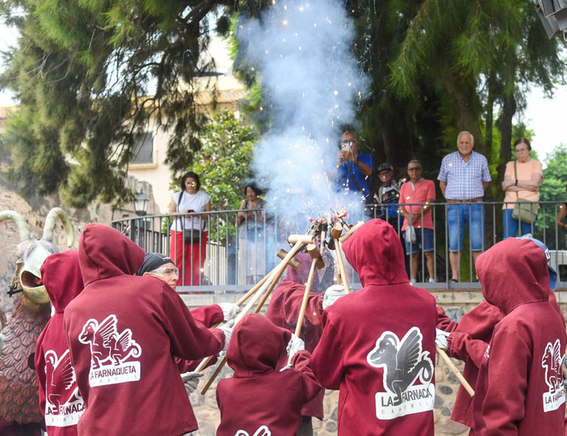 Festa Major de la Mare de Déu del Camí - Cambrils (Foto: Ajuntament)