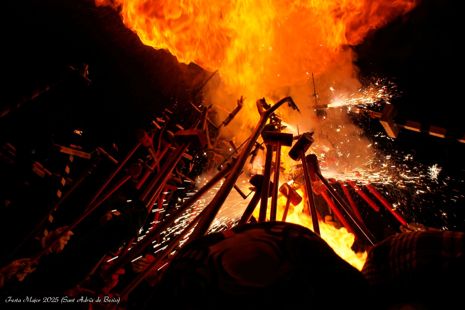 Festa Major de Sant Adrià de Besòs