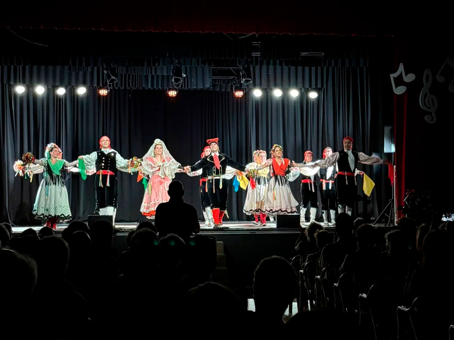 Cicle de Música Catalana a Santa Maria de Palautordera