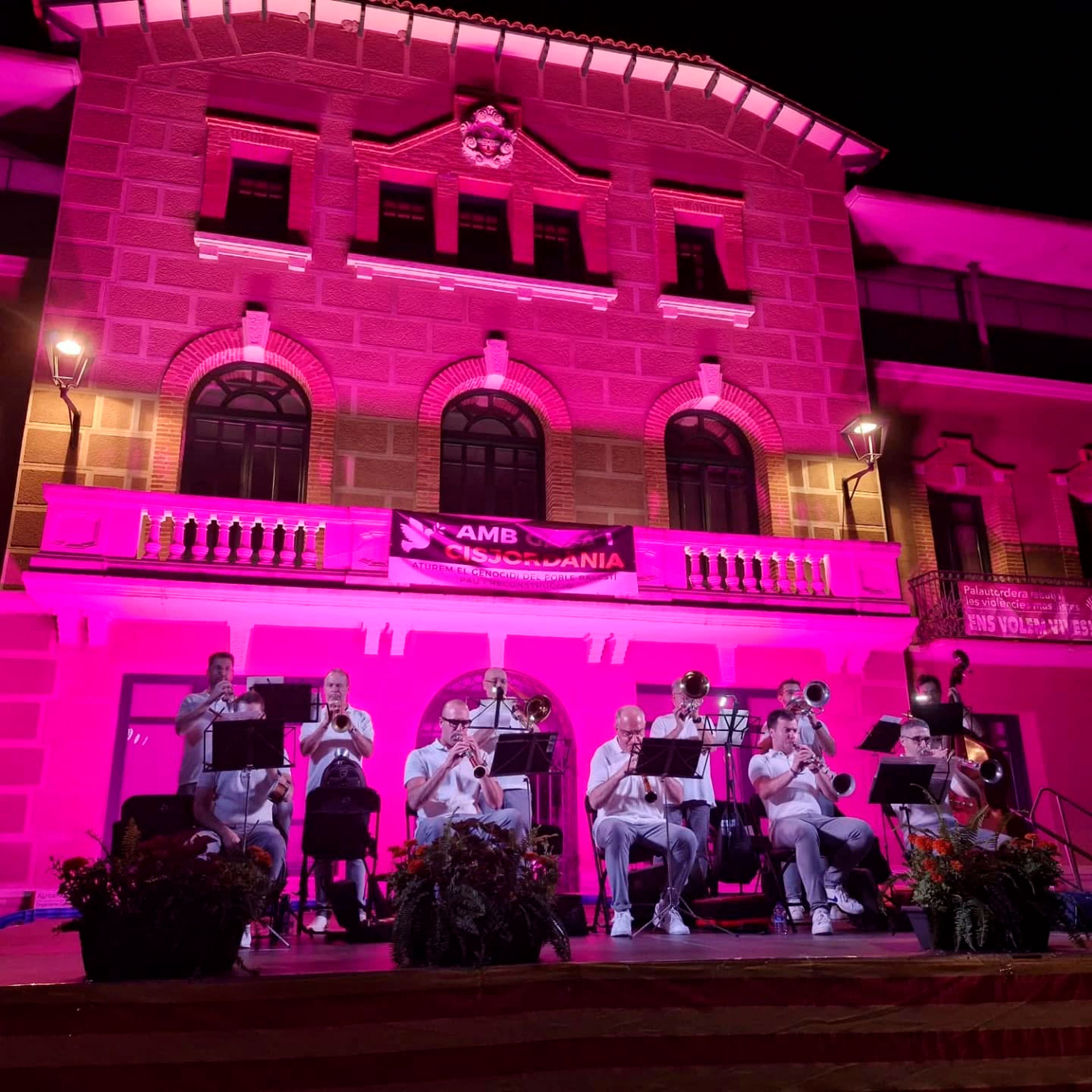 Cicle de Música Catalana - Santa Maria de Palautordera (Foto: Ajuntament)
