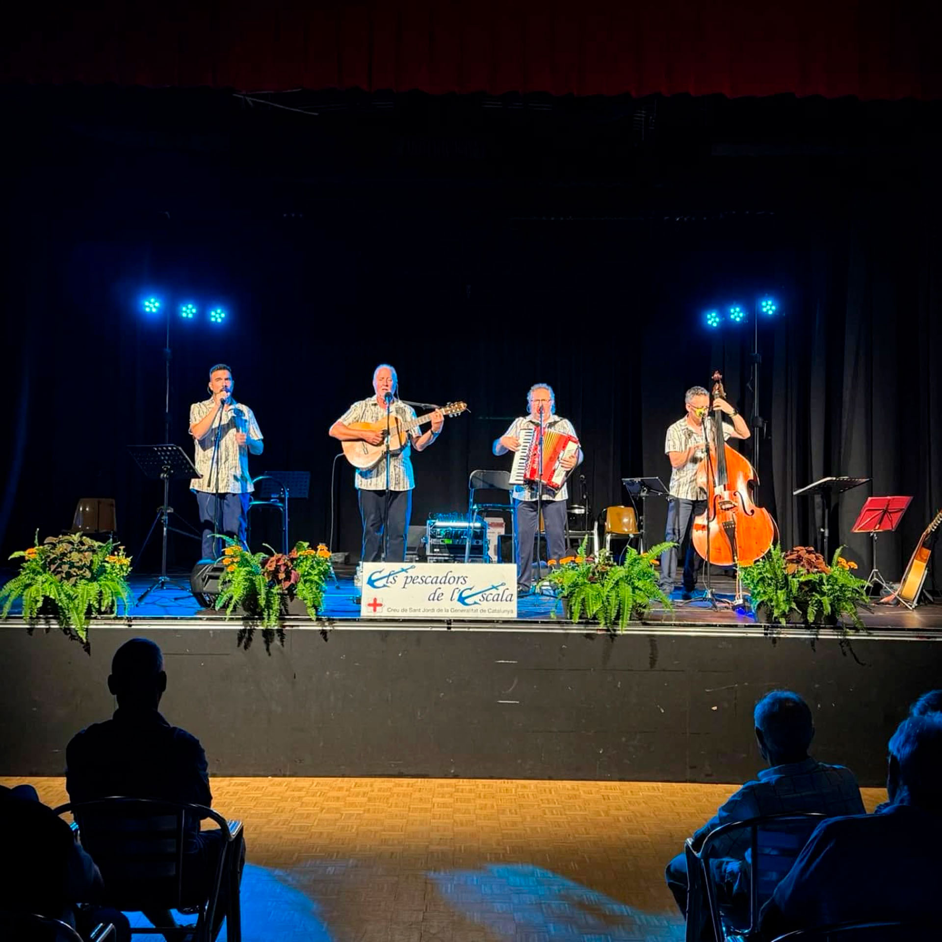 Cicle de Música Catalana - Santa Maria de Palautordera (Foto: Ajuntament)