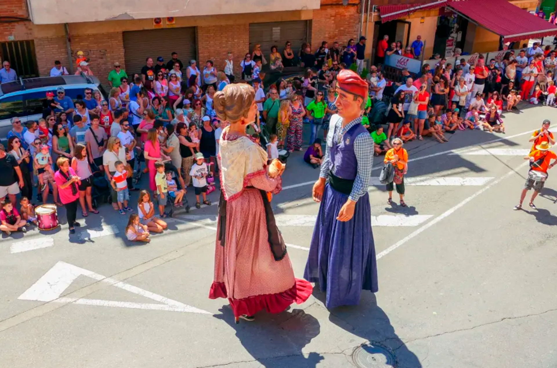 Festa Major de Vilanova del Camí
