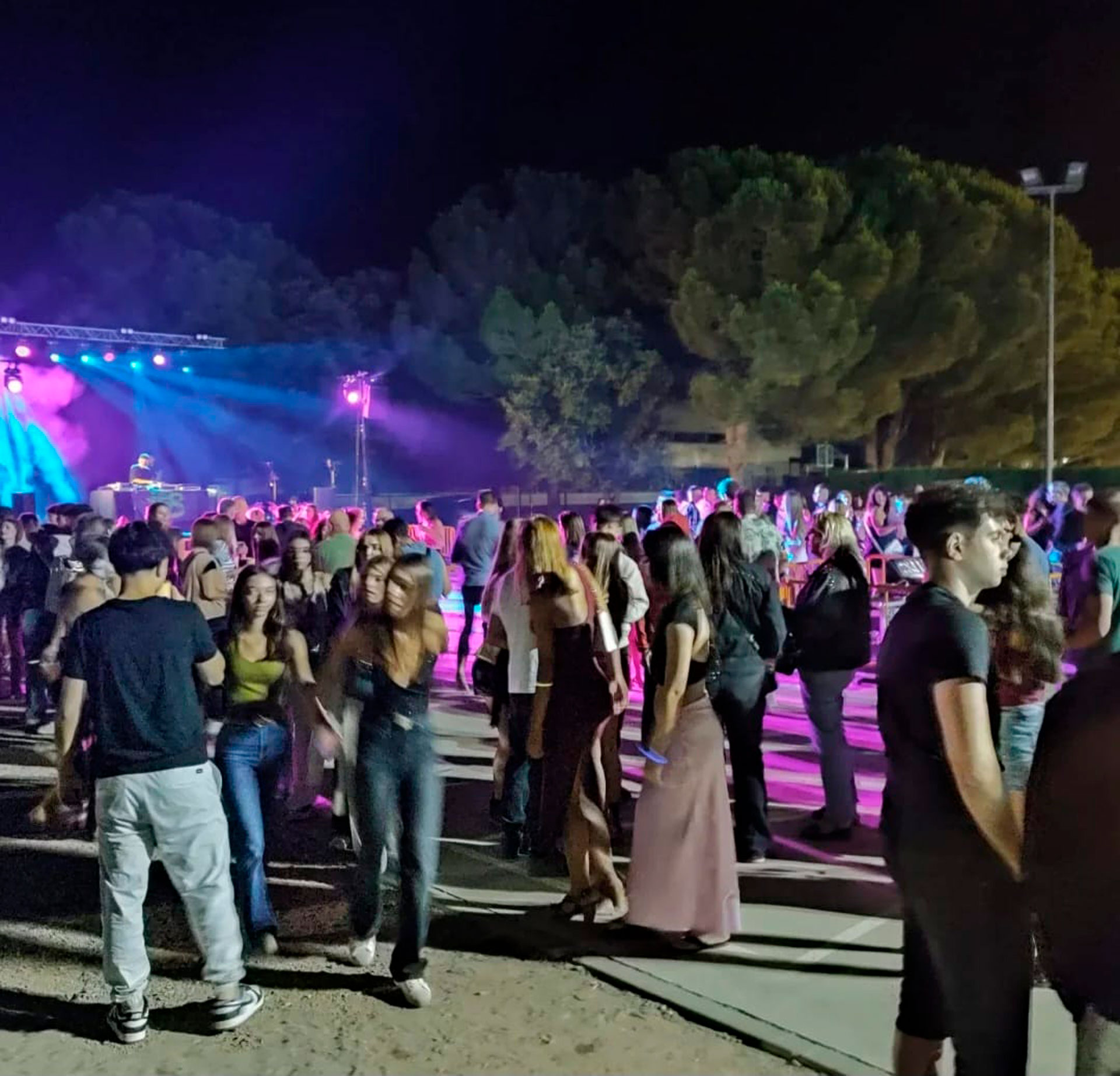 Festa Major - La Fuliola (Foto: Ajuntament)