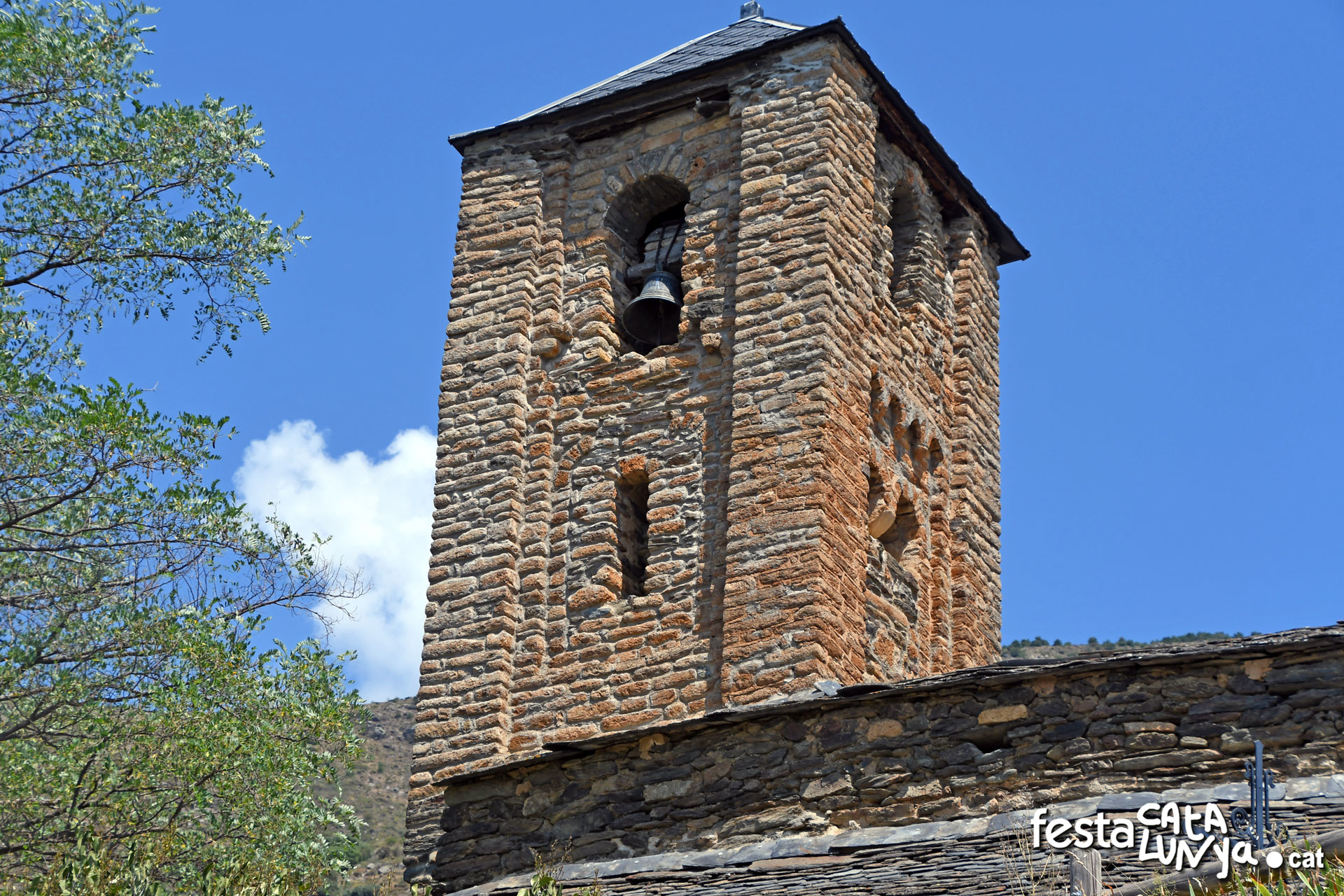 Sant Iscle i Santa Victòria de Surp