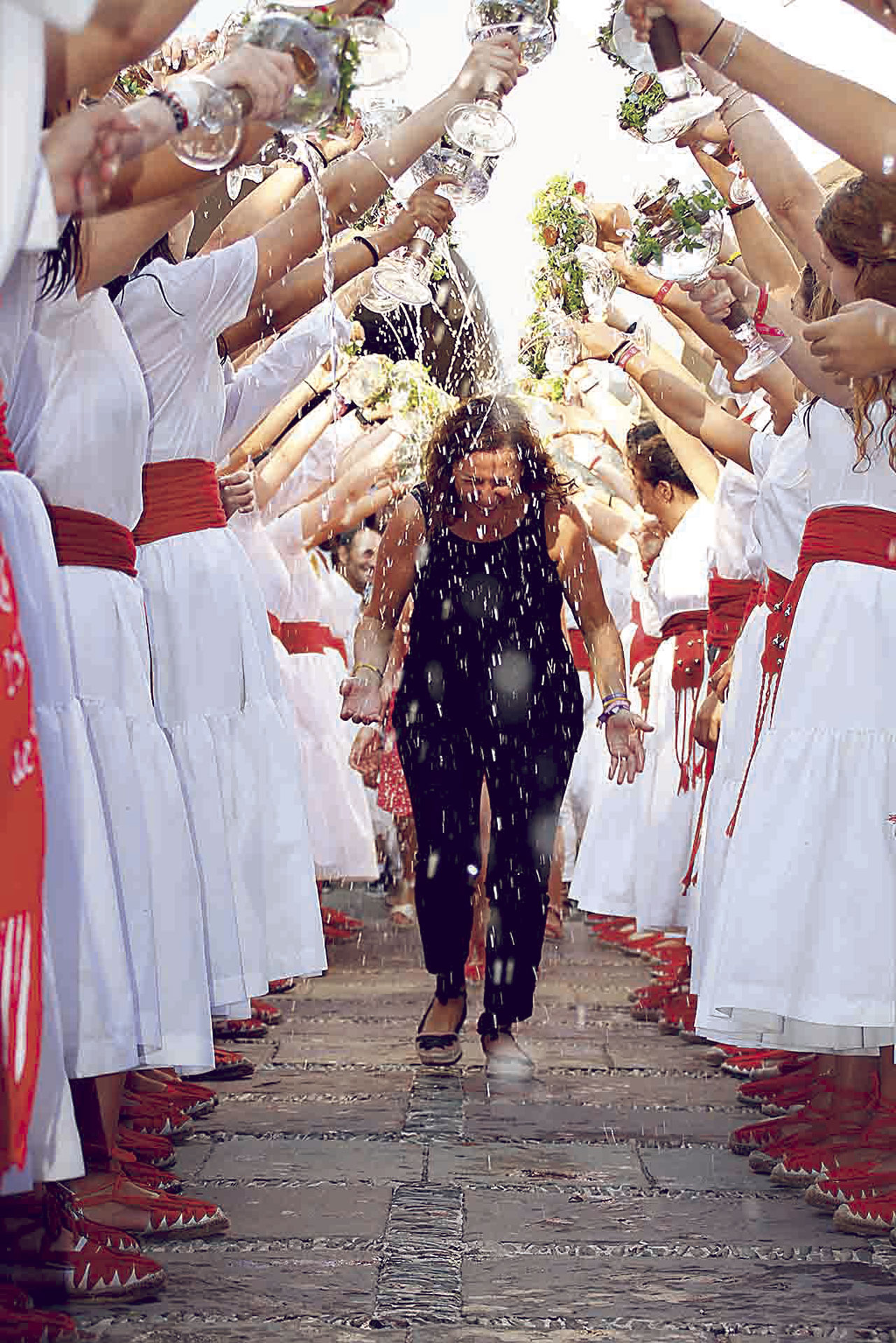 Festa Major de Sant Roc - Arenys de Mar (Foto: Ajuntament)