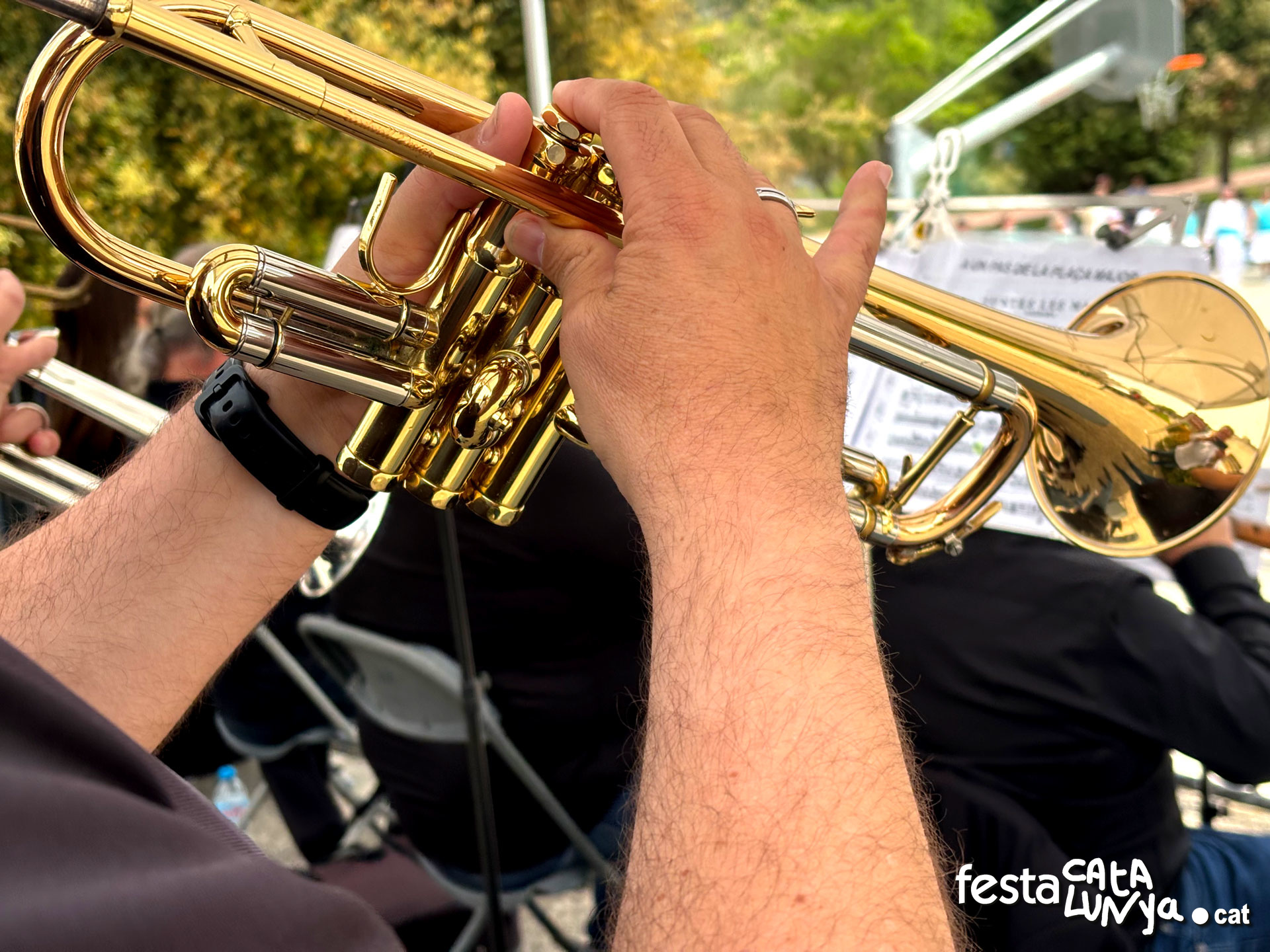 Festa Major de Bescanó