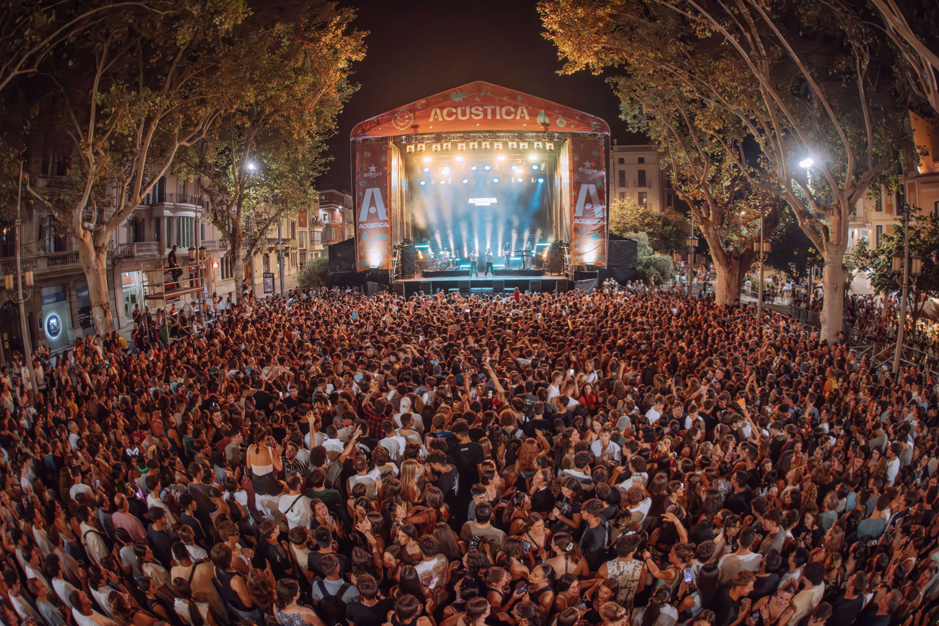 Festival Acústica de Figueres