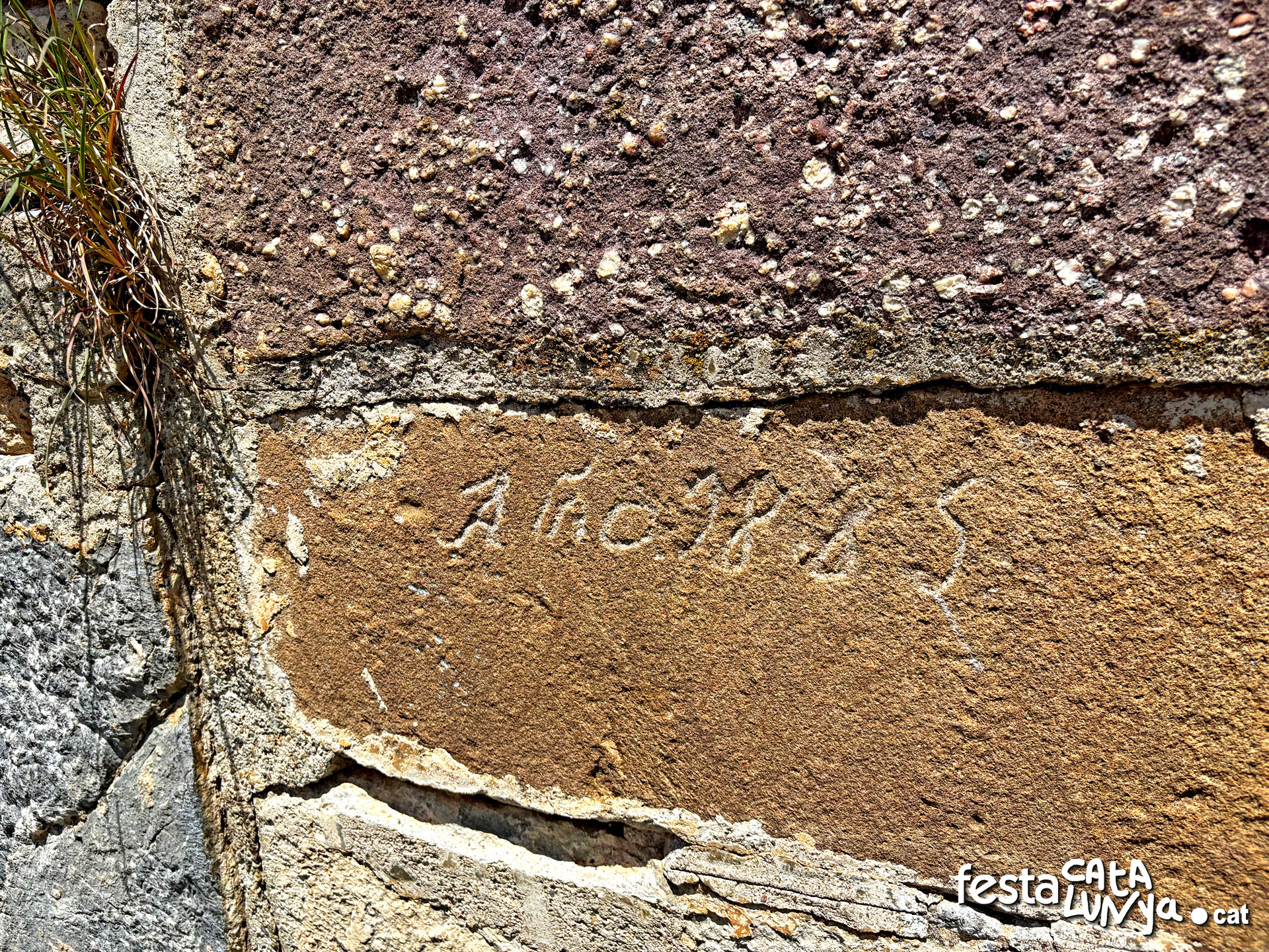 Font i cóm o abeurador de Puigcerver - Senterada