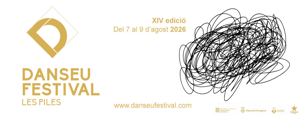 Banner de Les Piles - Danseu Festival 2026