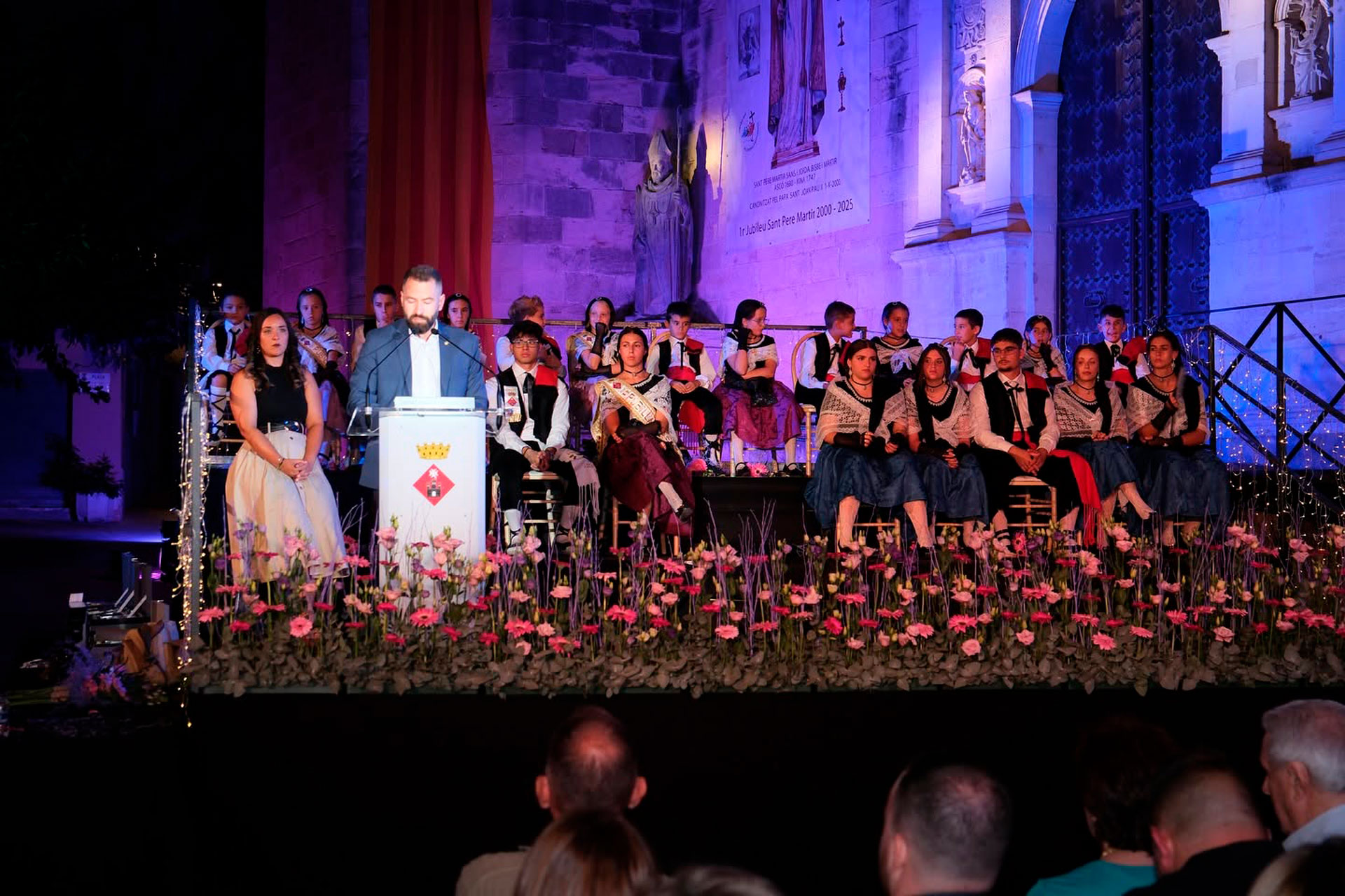 Festa Major - Ascó (Foto: Ajuntament)