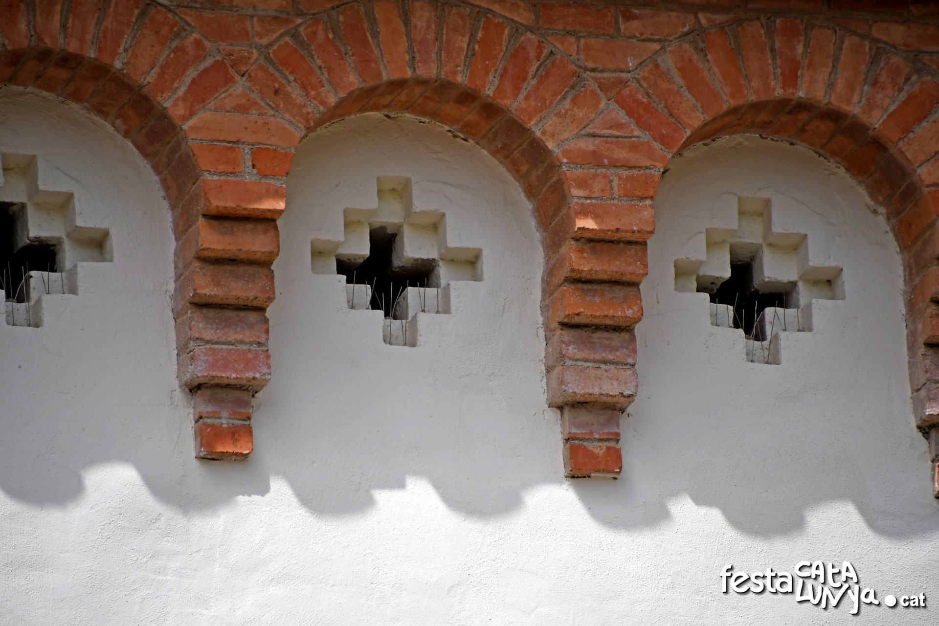 Passejada pel nucli històric i pel terme de Santa Coloma de Cervelló