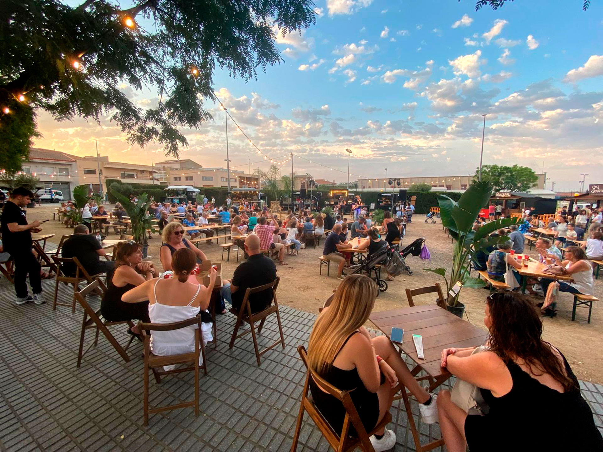 Fira - Mont-roig del Camp (Foto: Ajuntament)