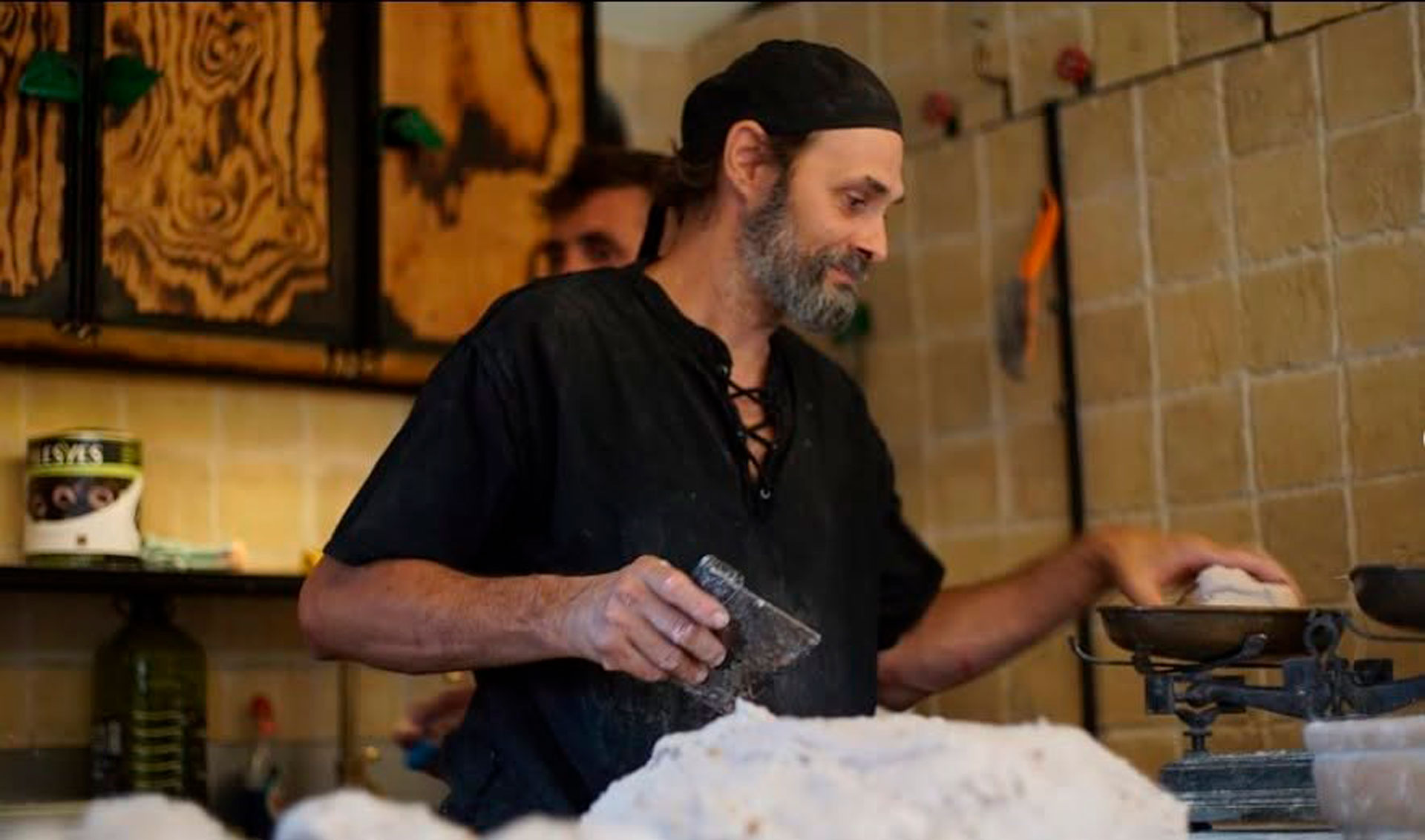 Fira Mercat Modernista - Canet de Mar (Foto: Ajuntament)