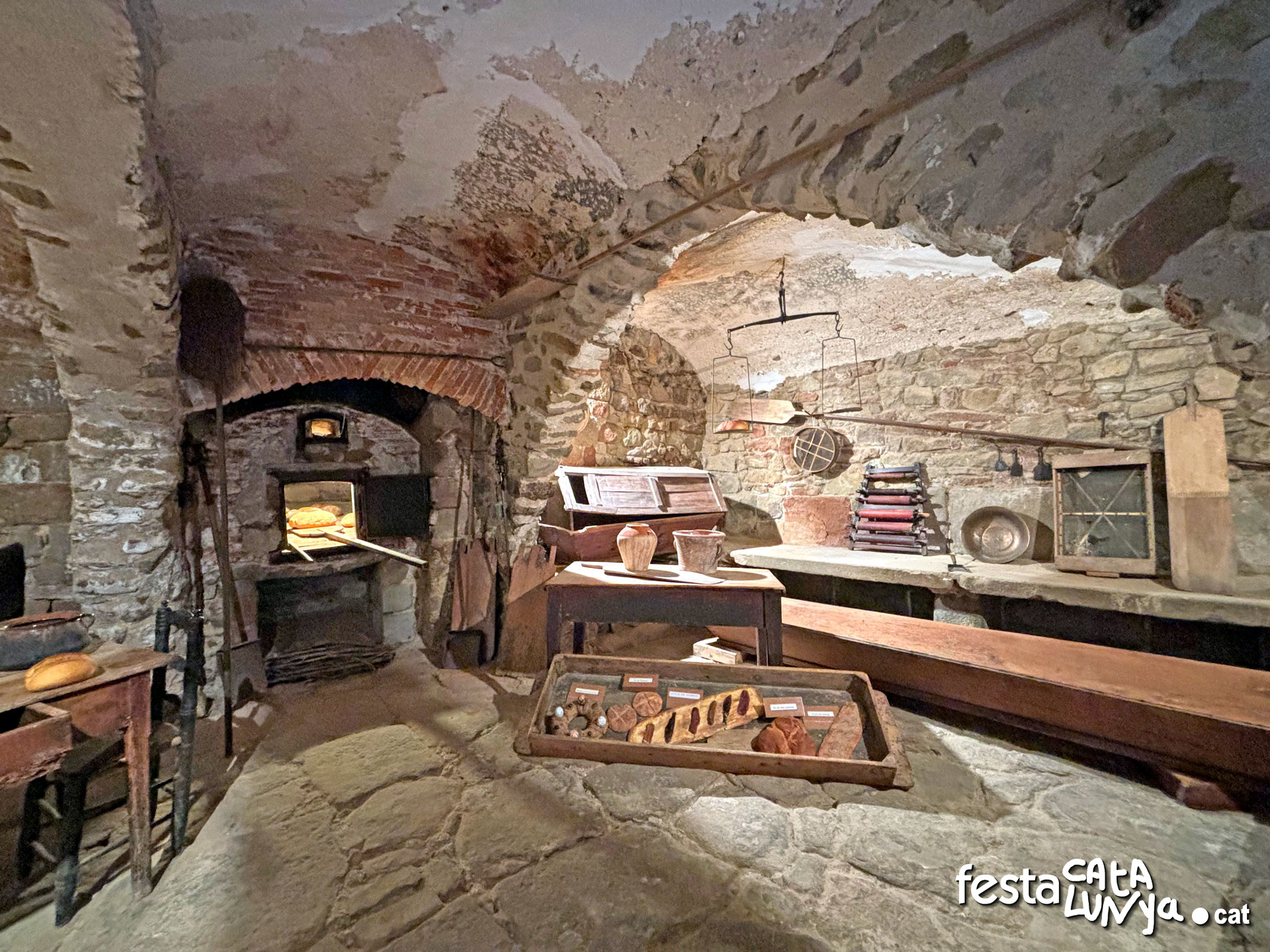Torà - Nucli històric -Nucli històric-