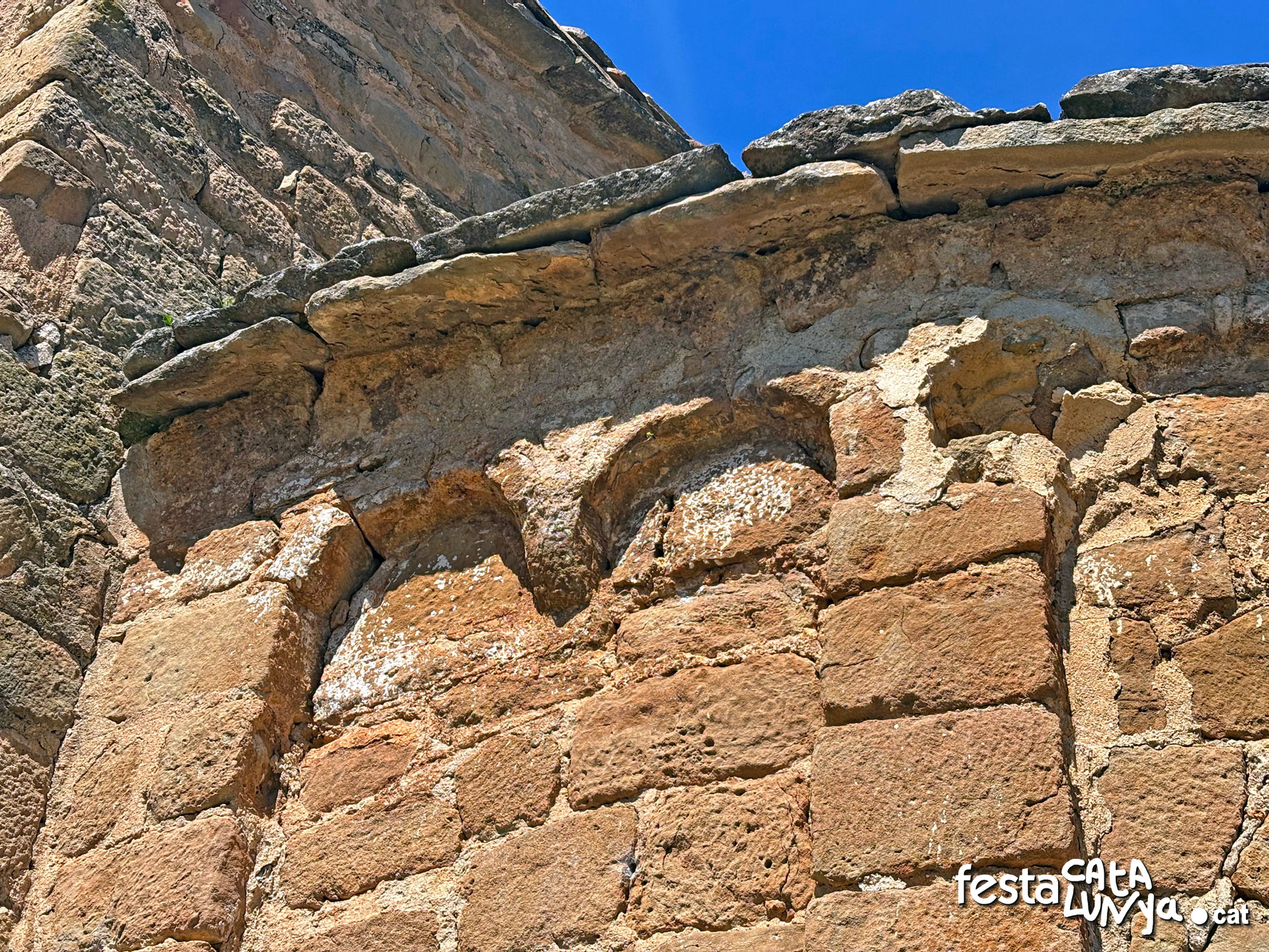 Torà - Sant Miquel de Fontanet