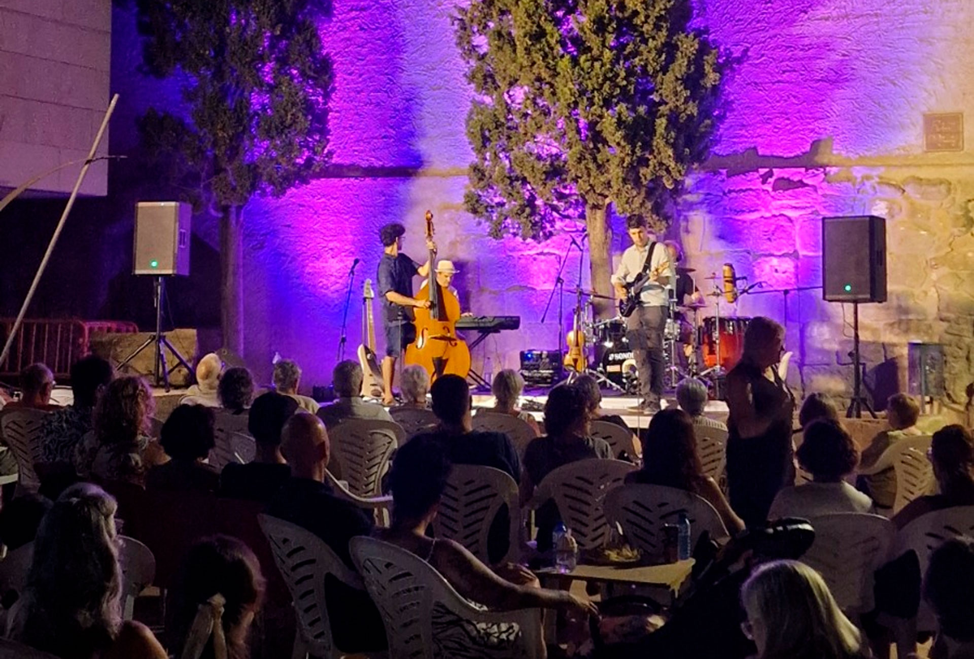 CastellSerà de Nit