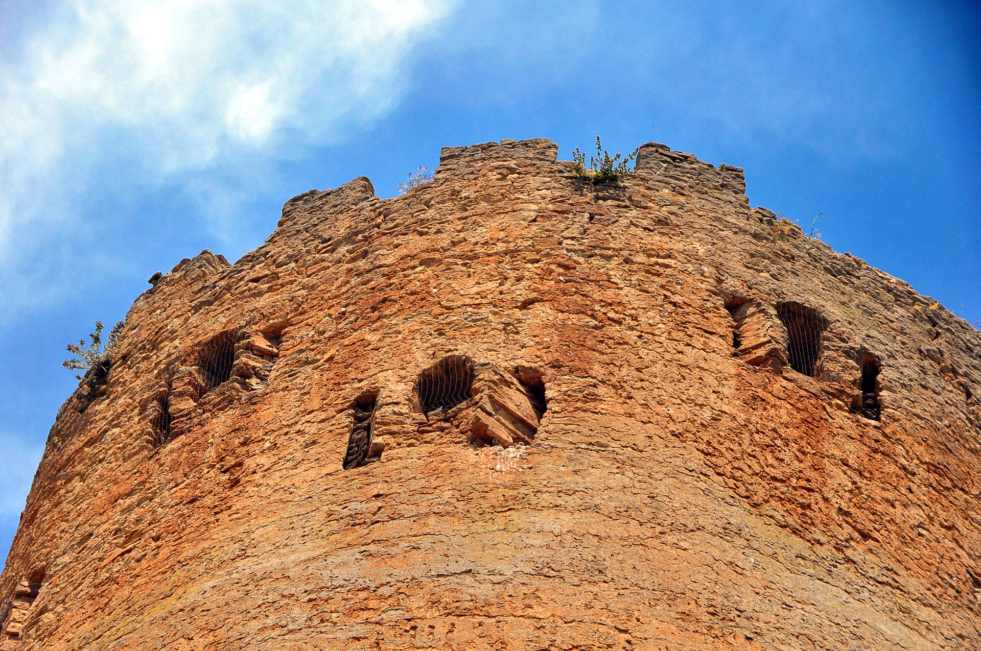 Torà - Torre de Vallferosa