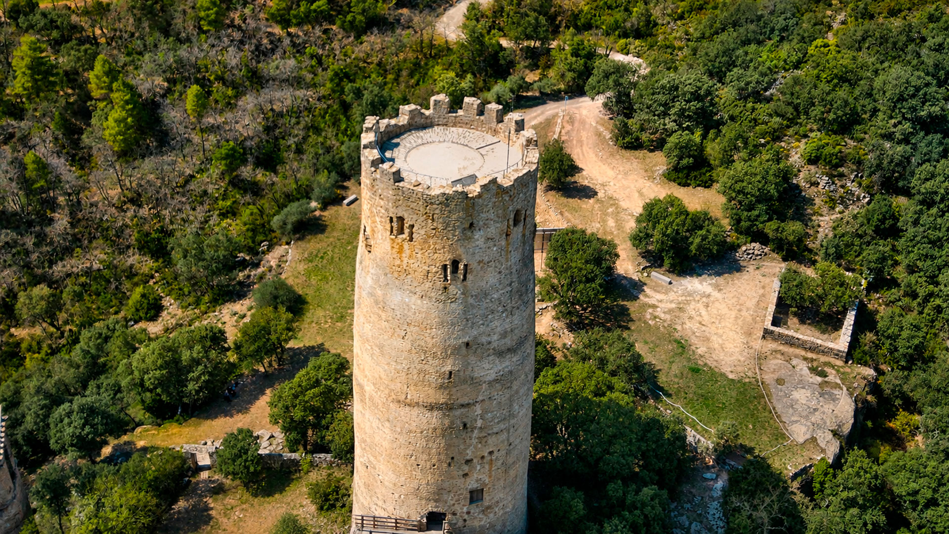 Vallferosa a Torà ***