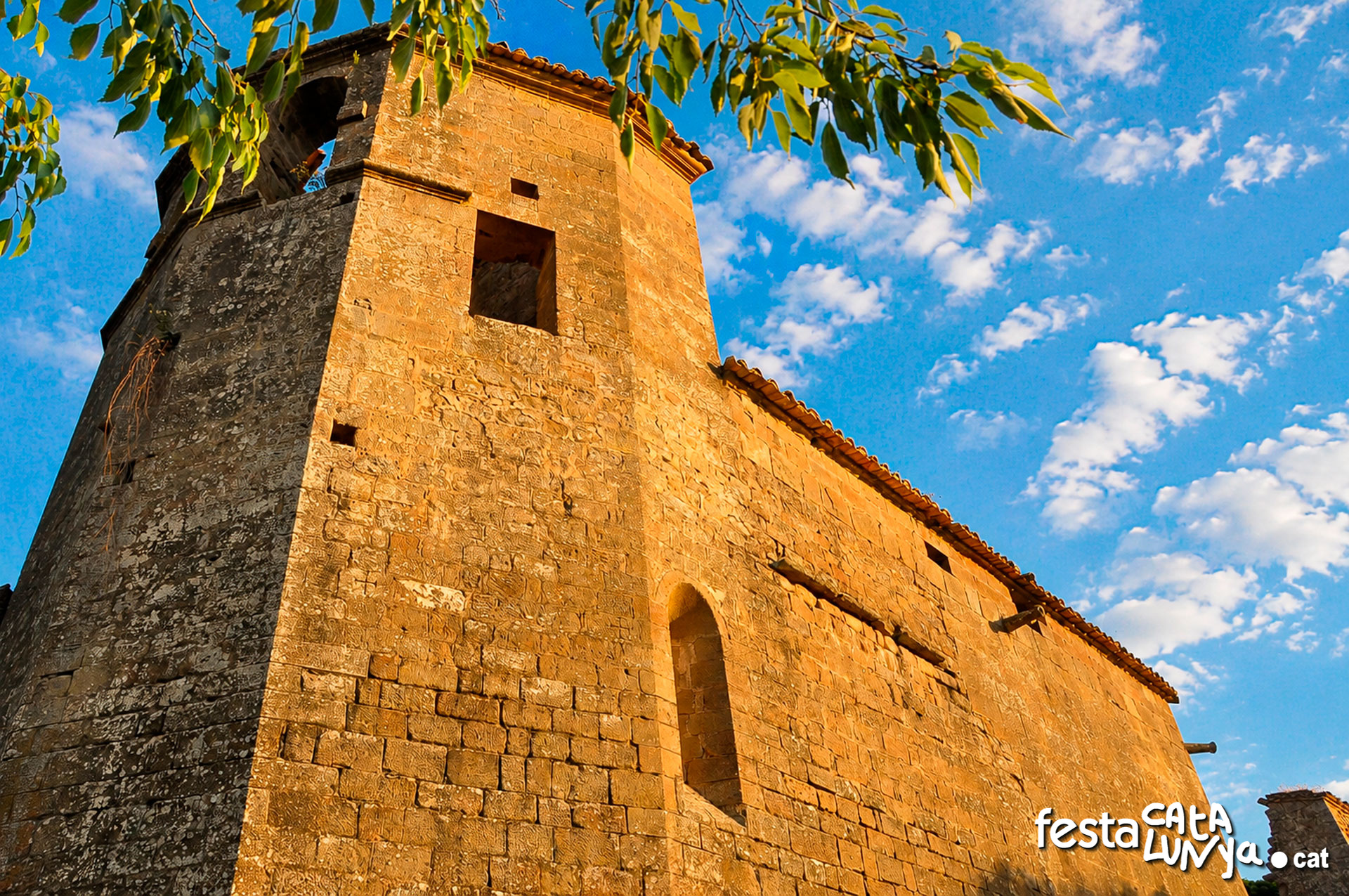Sant Martí de Llanera