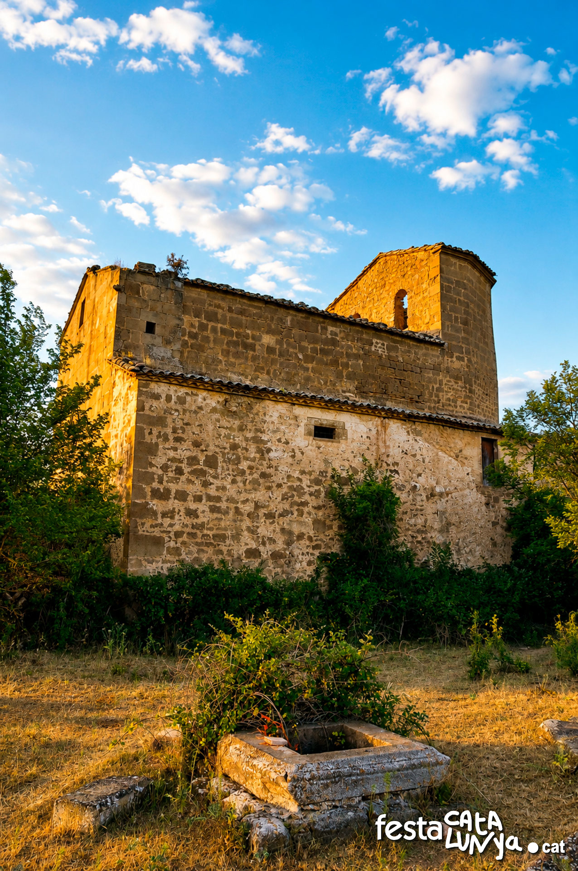 Torà - Sant Martí de Llanera