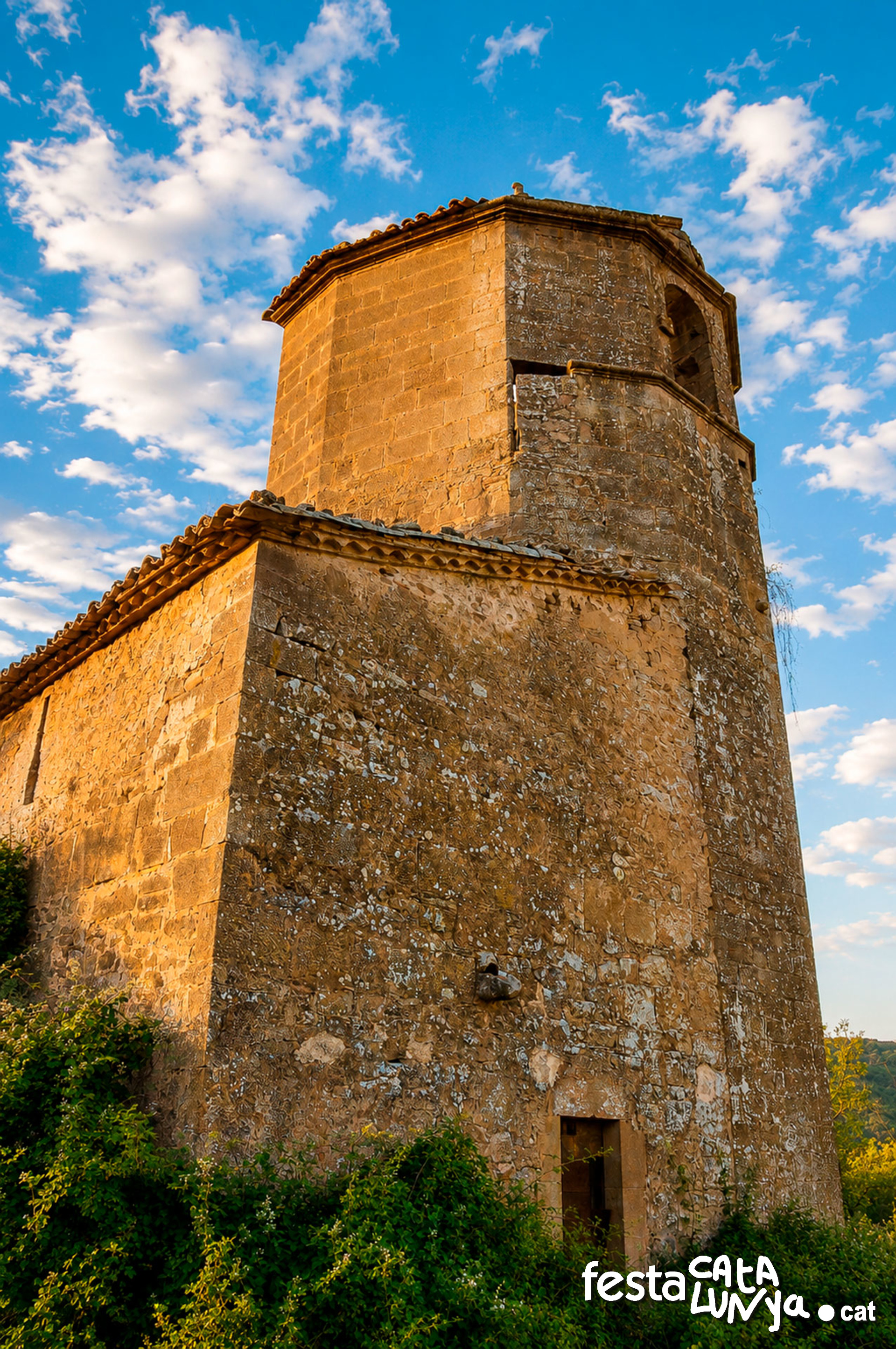 Torà - Sant Martí de Llanera