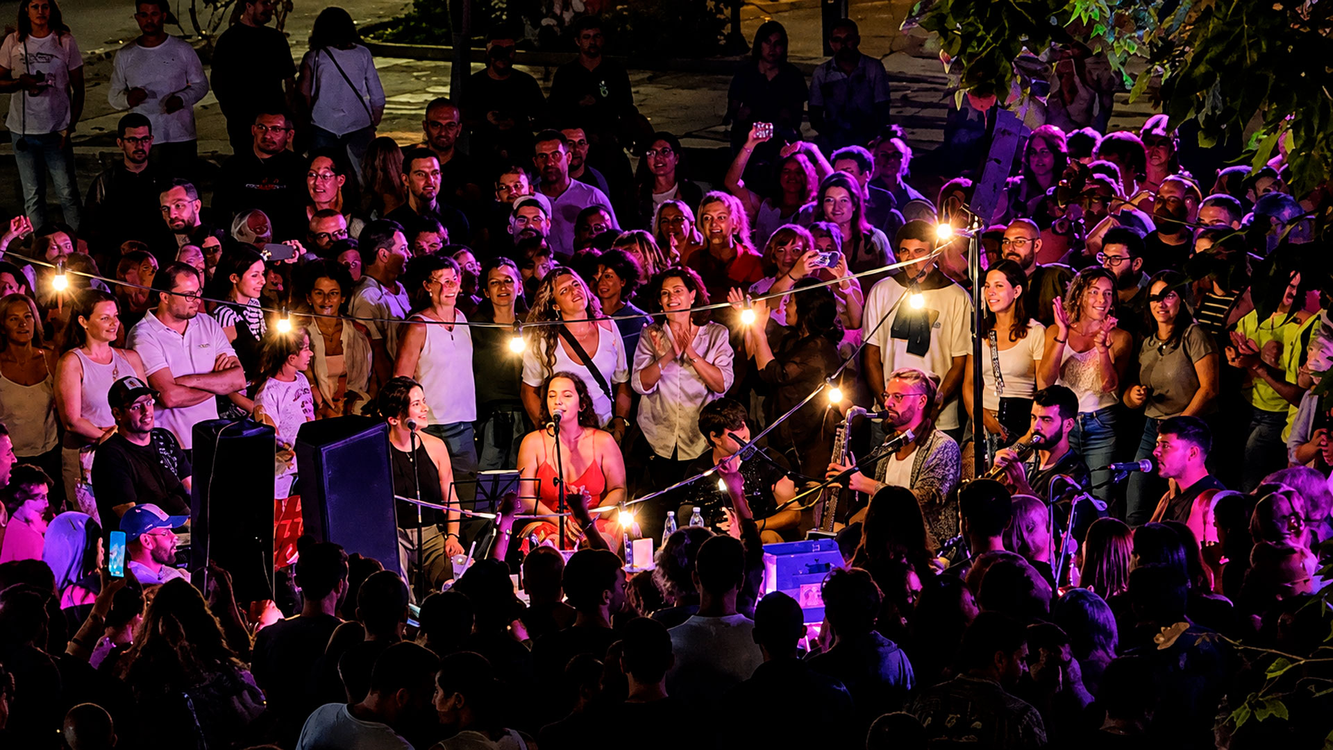 Festa Major - Sant Antoni de Vilamajor (Foto: Ajuntament)