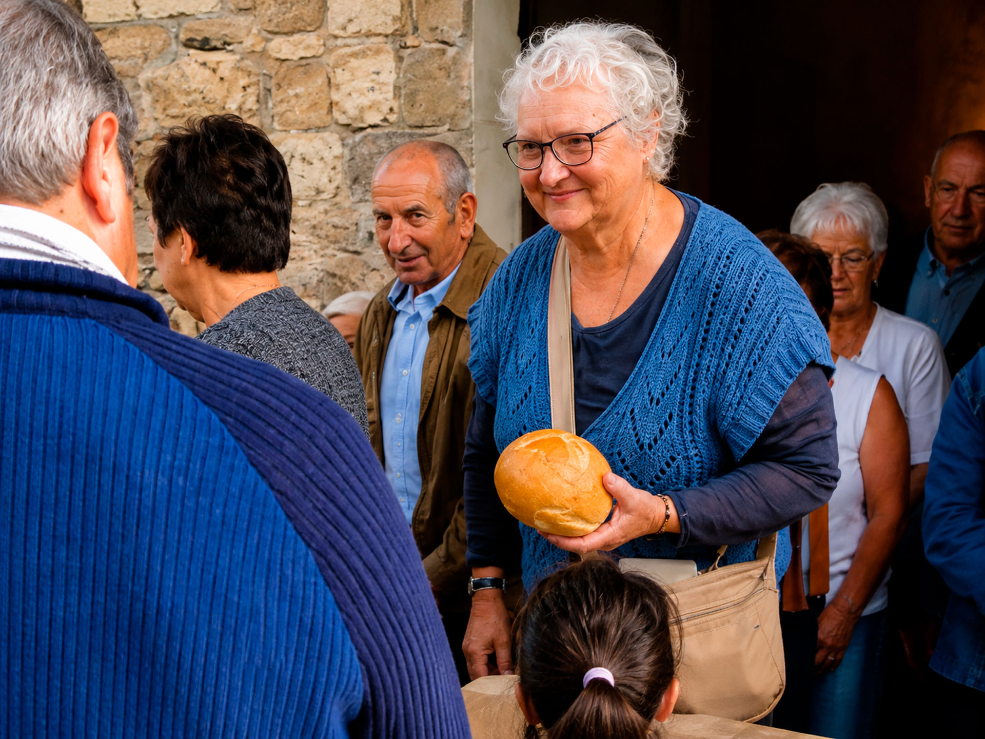 Festa Major de Valls - Guixers (Foto: Ajuntament)