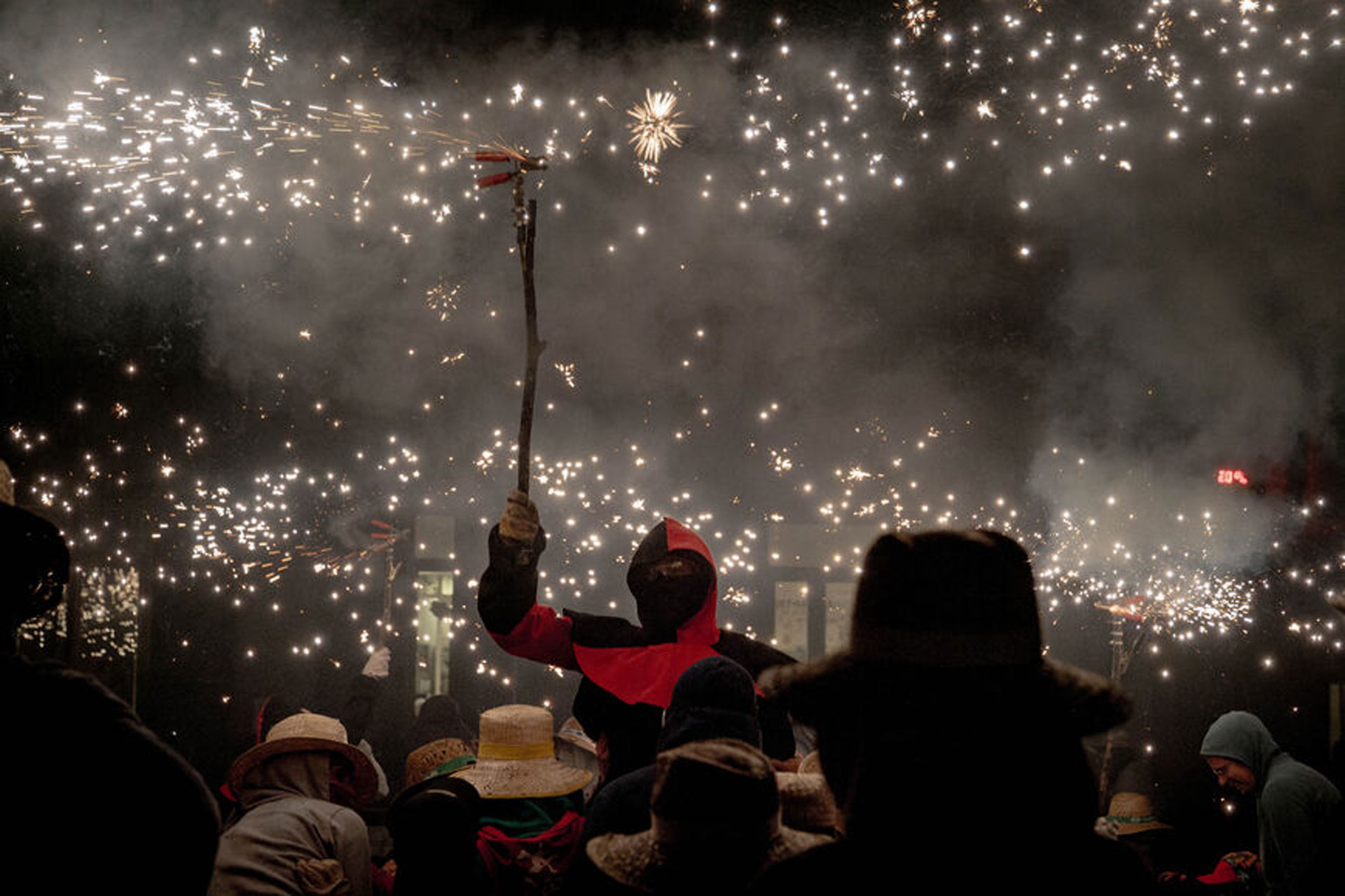 Festa Major de Sant Genís - Torroella de Montgrí (Foto: Ajuntament)