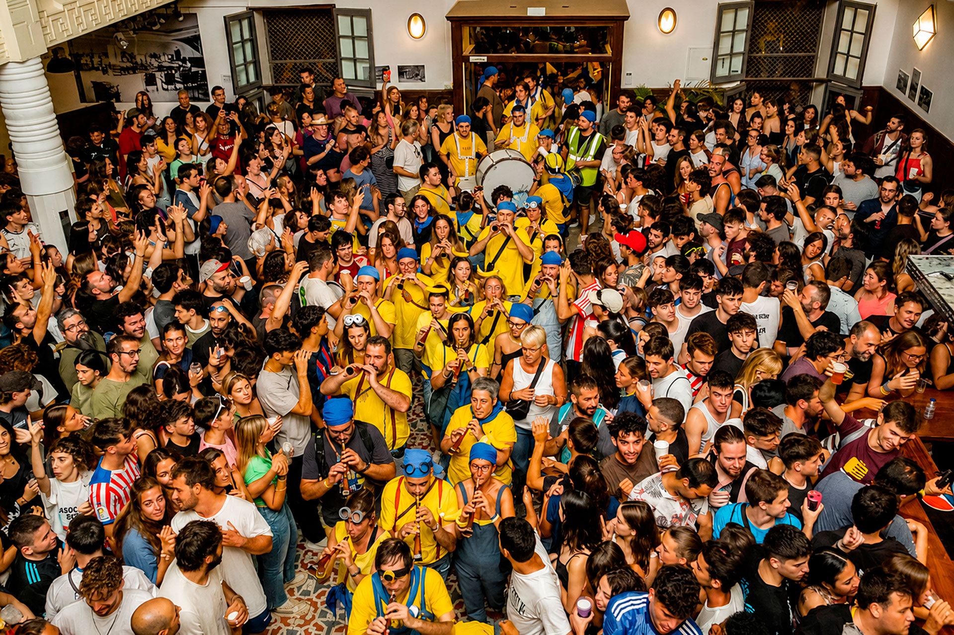 Festa Major de Sant Genís - Torroella de Montgrí (Foto: Ajuntament)