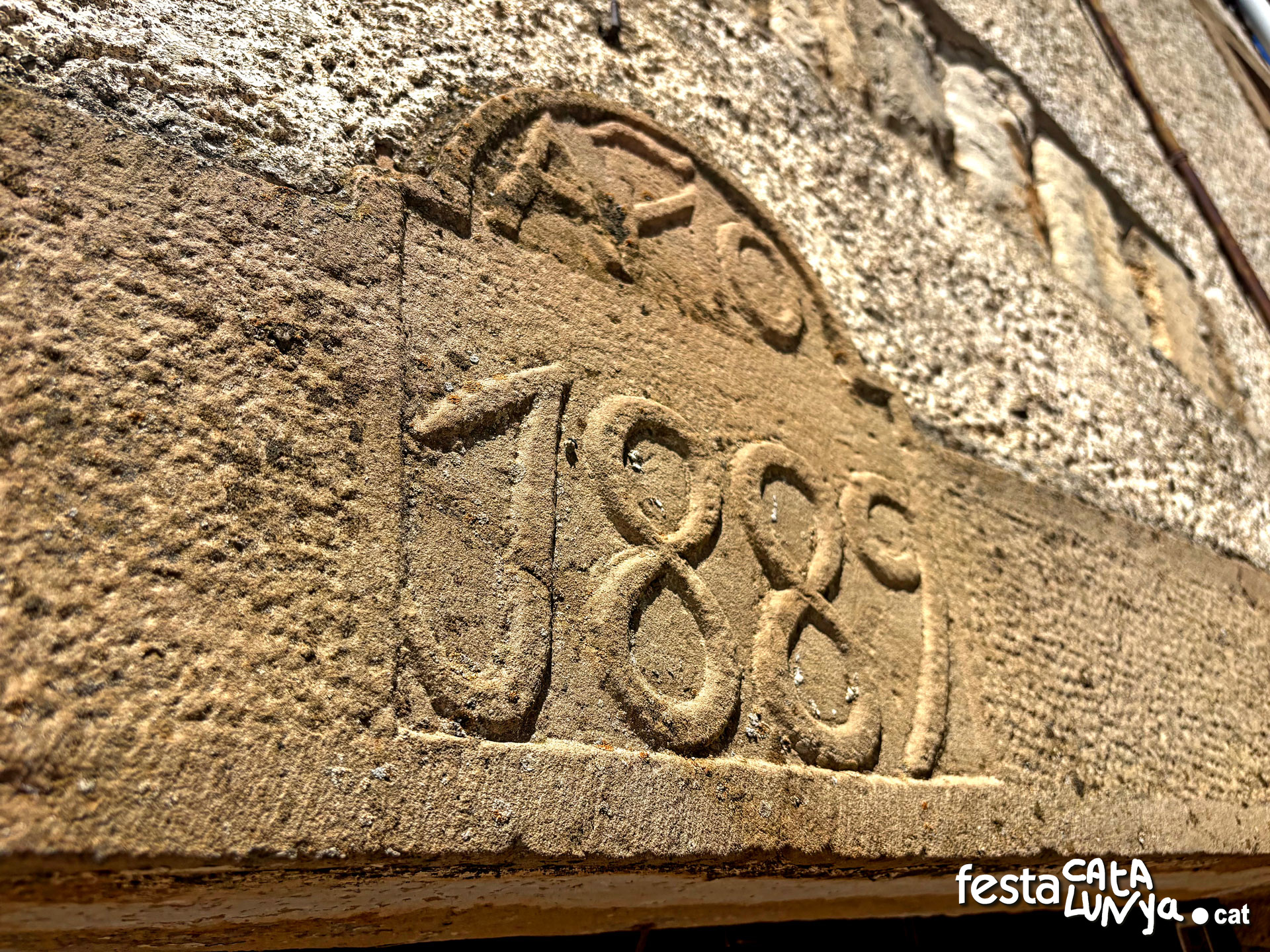 Passejada pel poble - Montoliu de Segarra