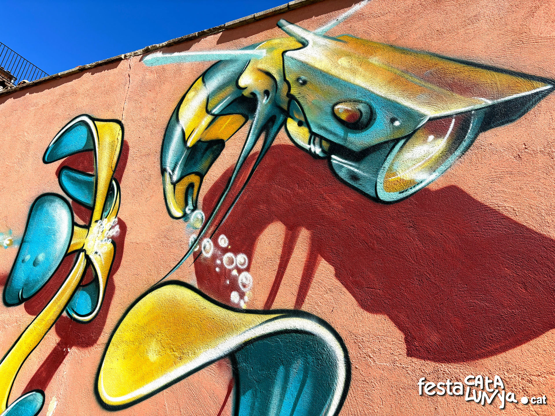 Passejada pel poble - Montoliu de Segarra