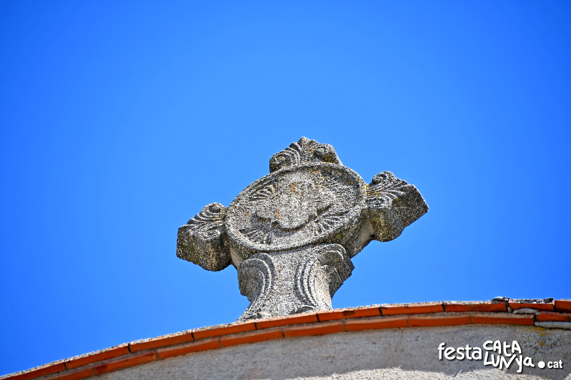 Sant Salvador - Montoliu de Segarra