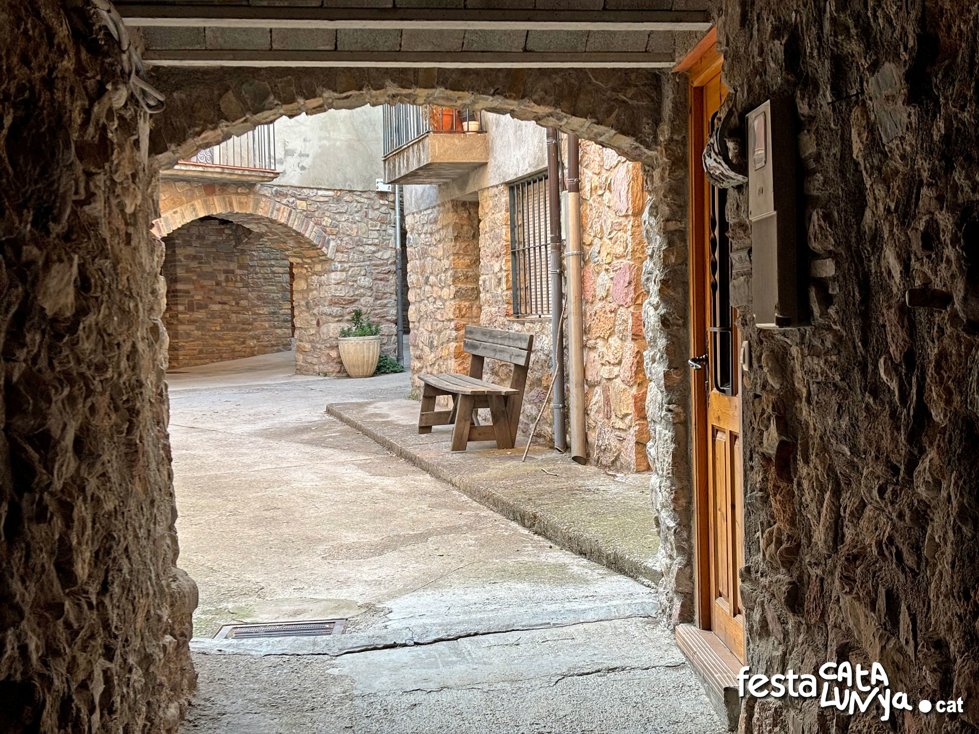 Sarroca de Bellera