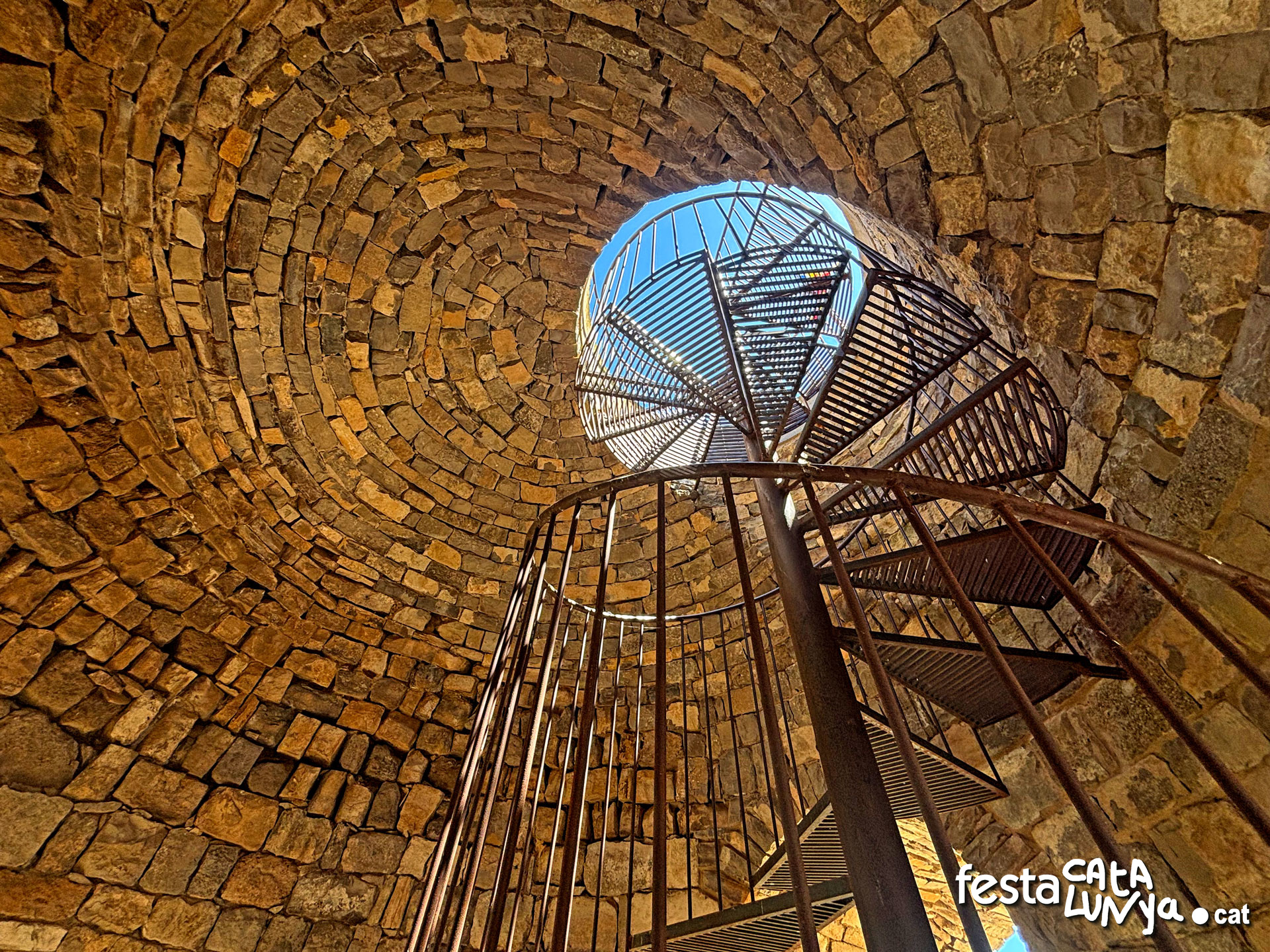 Castell de l'Ametlla de Segarra - Montoliu de Segarra