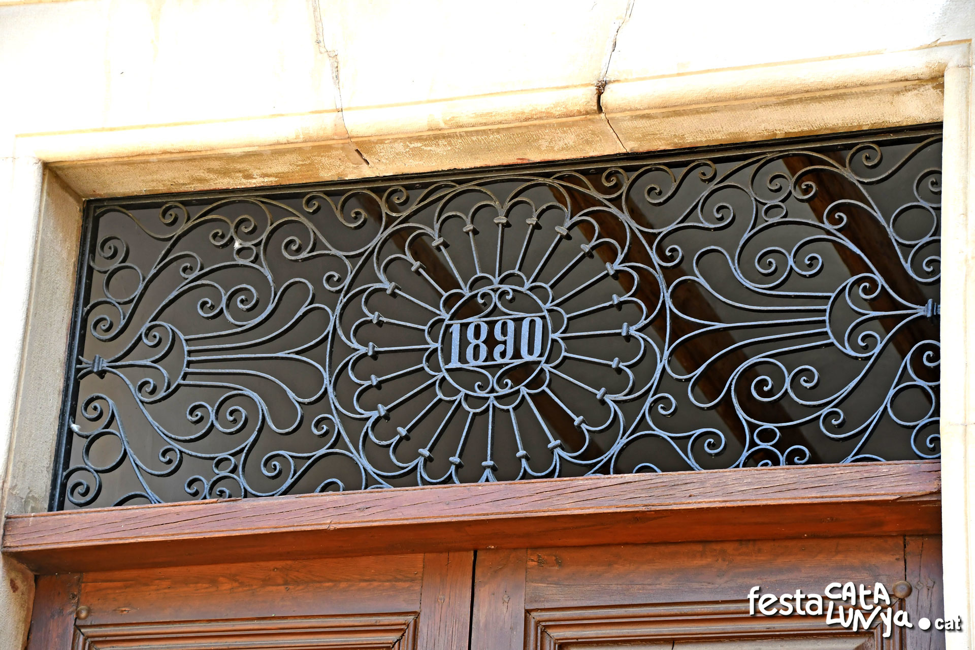 Ajuntament, antiga Casa Torrell o Casa Gran de Folc - Vinyols i els Arcs