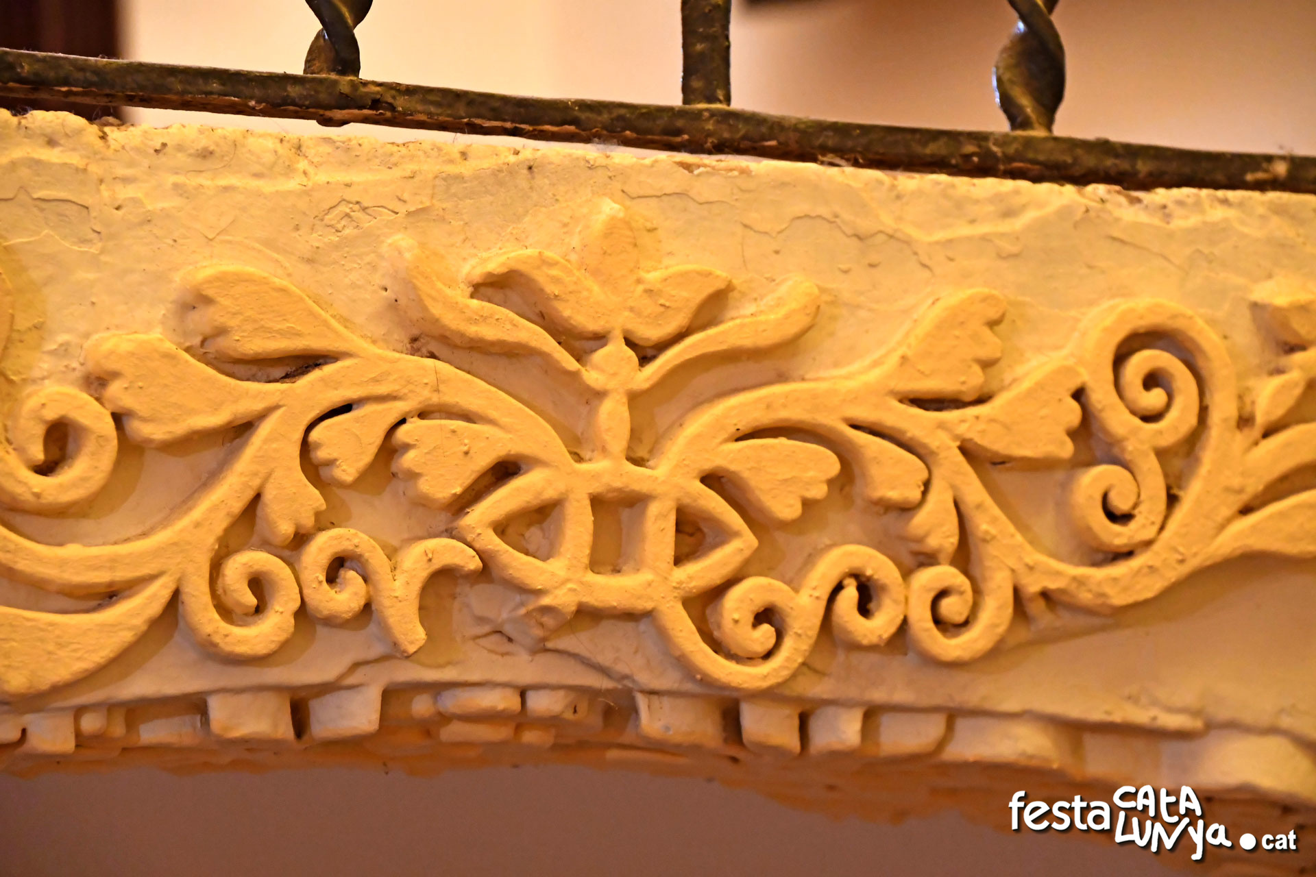 Ajuntament, antiga Casa Torrell o Casa Gran de Folc - Vinyols i els Arcs