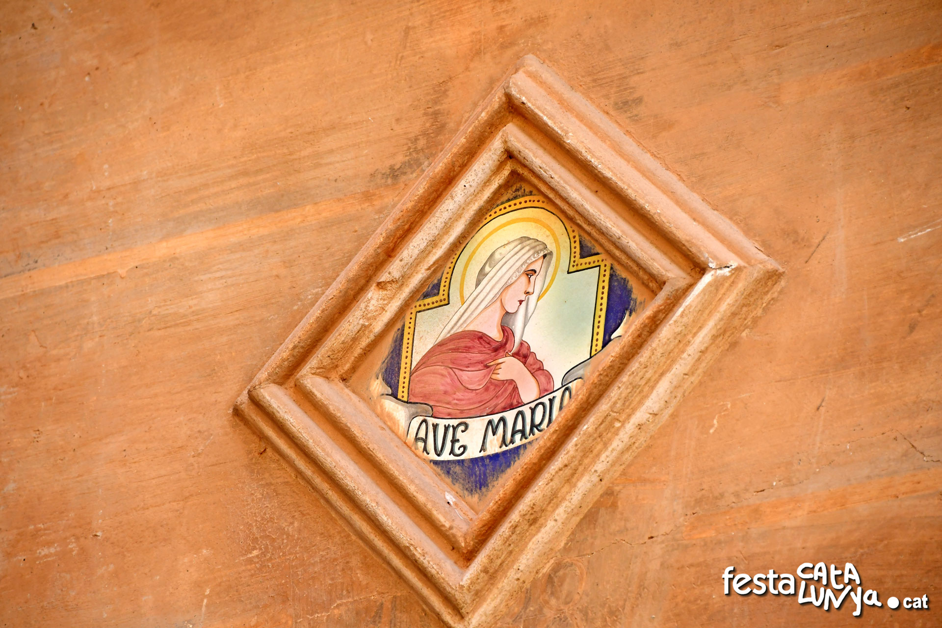 Carrer Tinent Rei - Vinyols i els Arcs