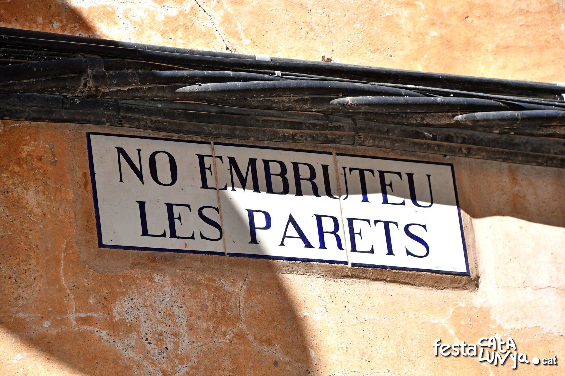 Carrer Major - Vinyols i els Arcs