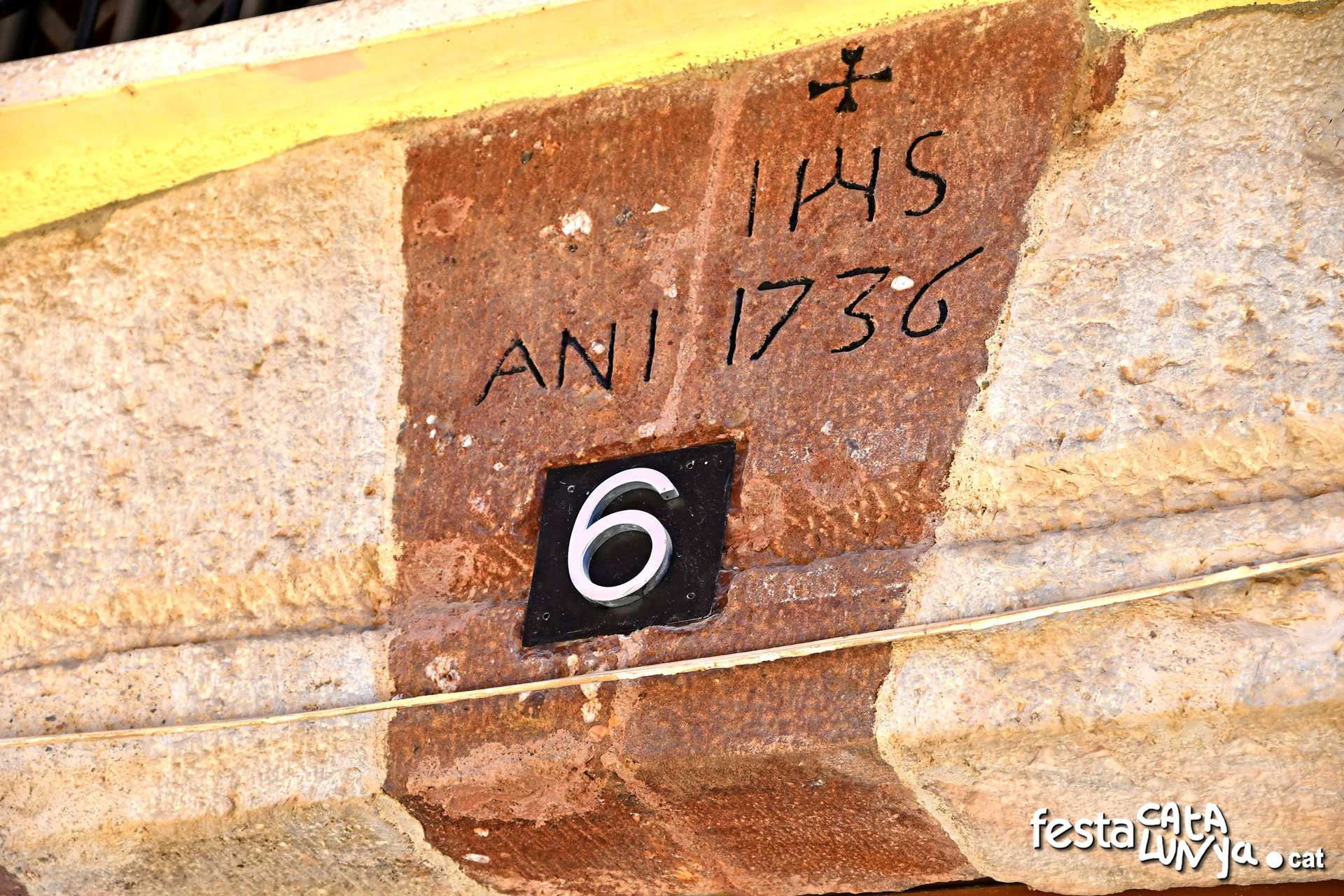 Carrer del Carme - Vinyols i els Arcs