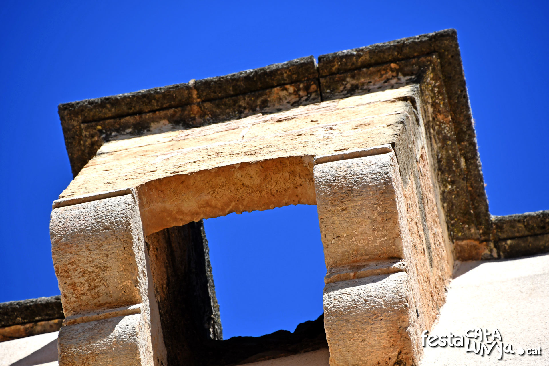 Torre de defensa - Vinyols i els Arcs
