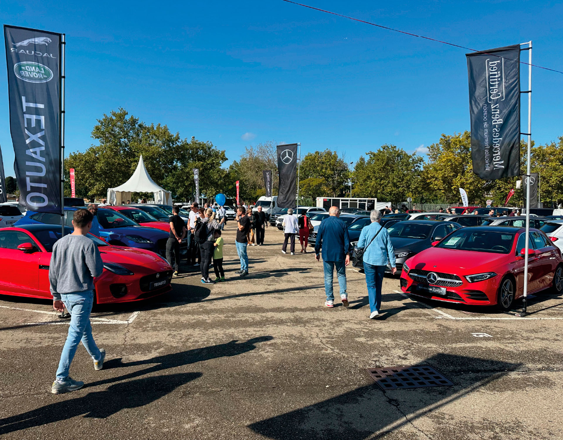 FiraVO, Fira del Vehicle d'Ocasió de Figueres